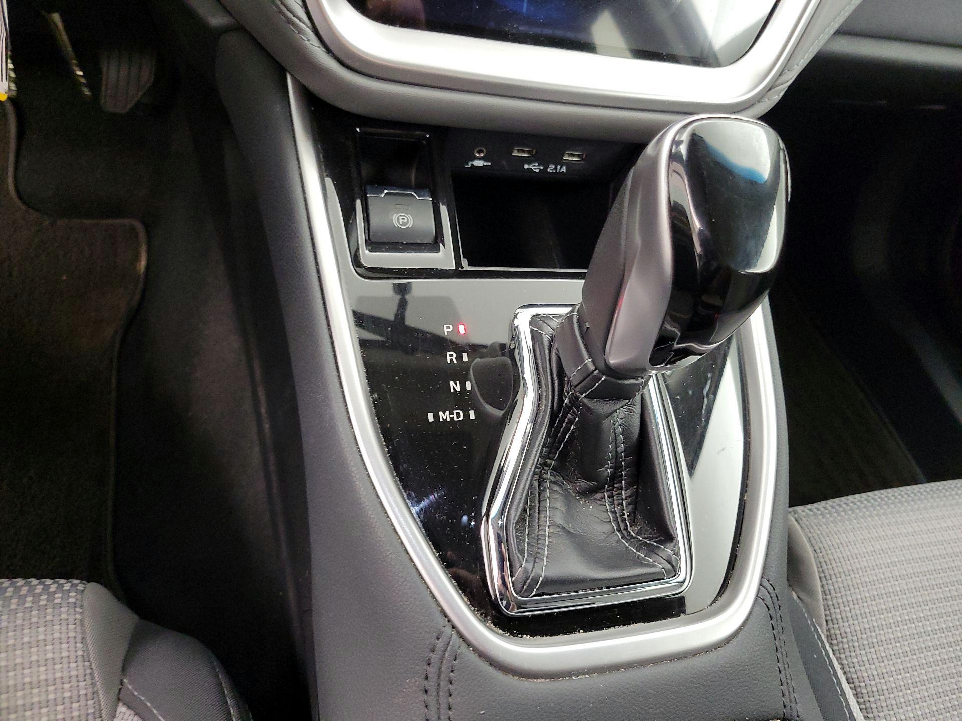 Thumbnail: 2020 Subaru Outback - 17