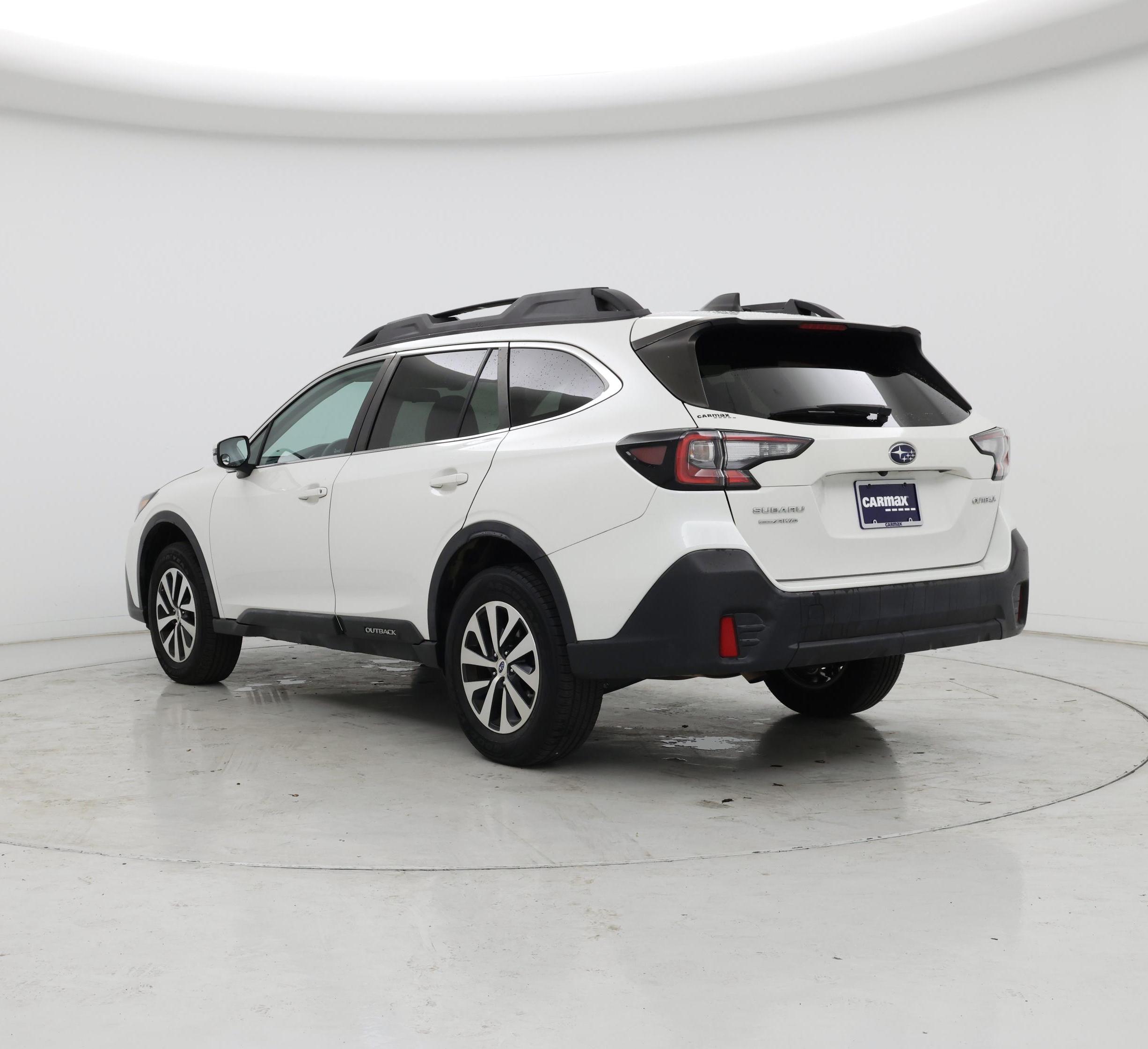 Thumbnail: 2020 Subaru Outback - 2