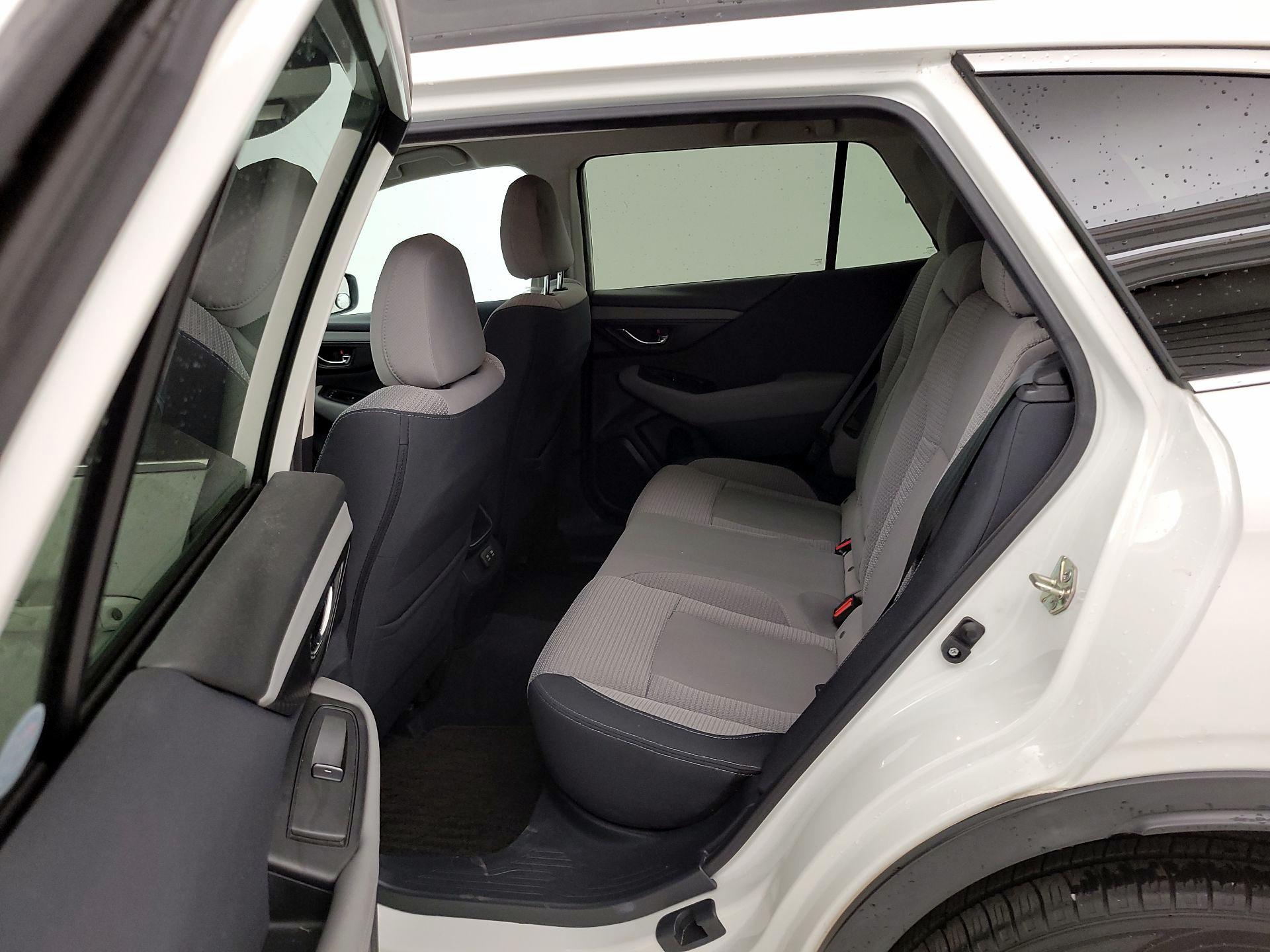 Thumbnail: 2020 Subaru Outback - 19