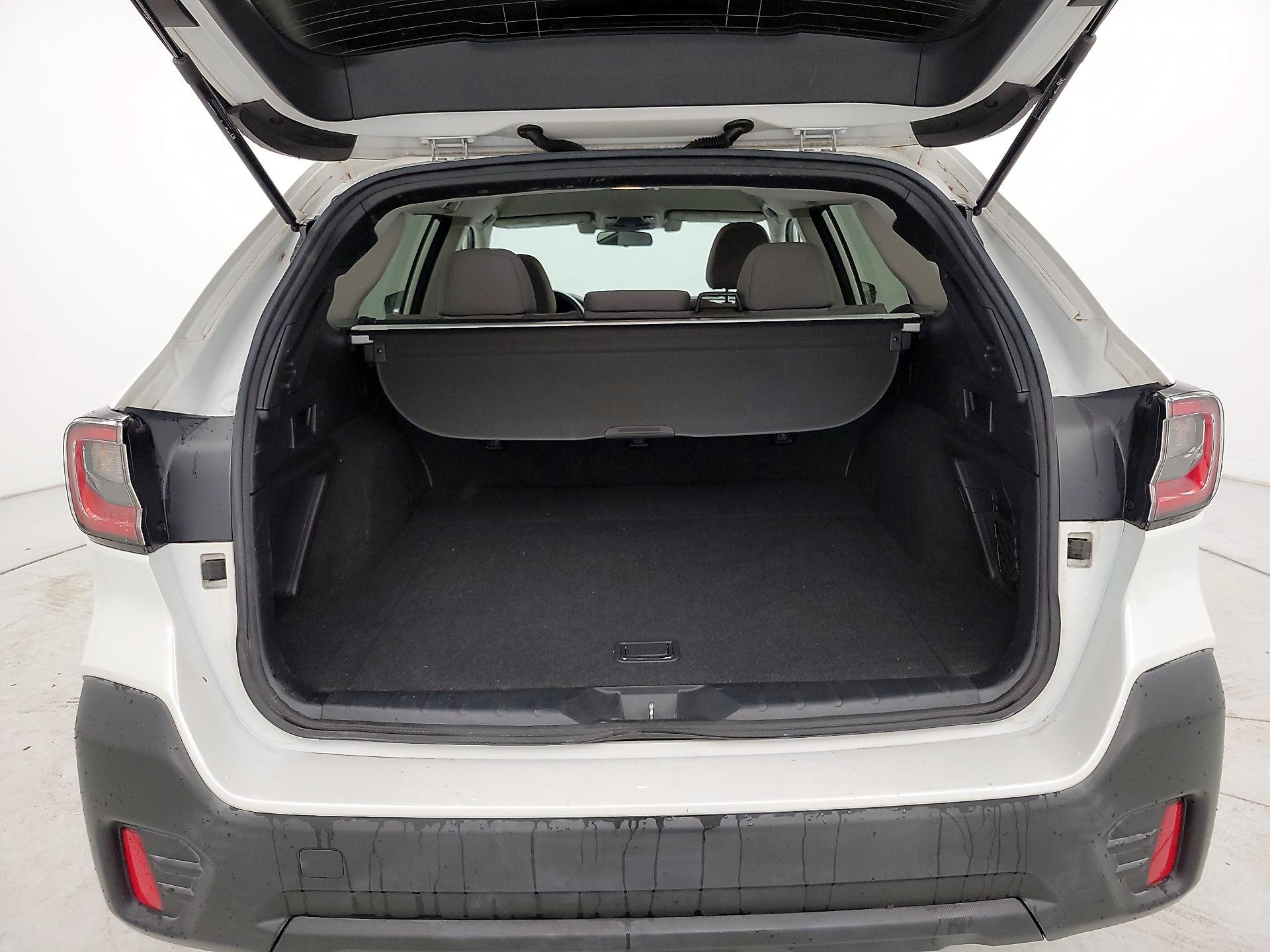 Thumbnail: 2020 Subaru Outback - 20