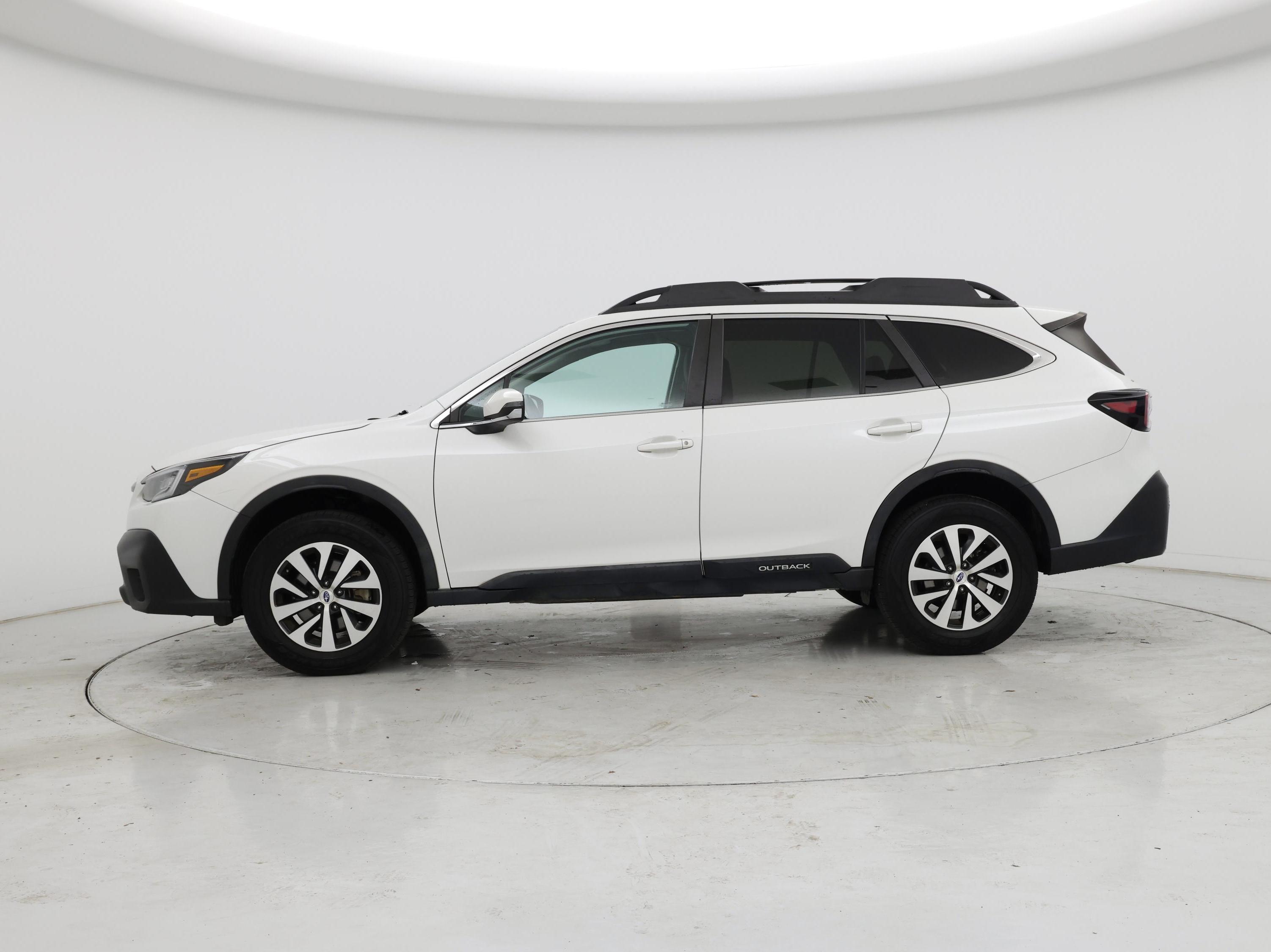 Thumbnail: 2020 Subaru Outback - 3