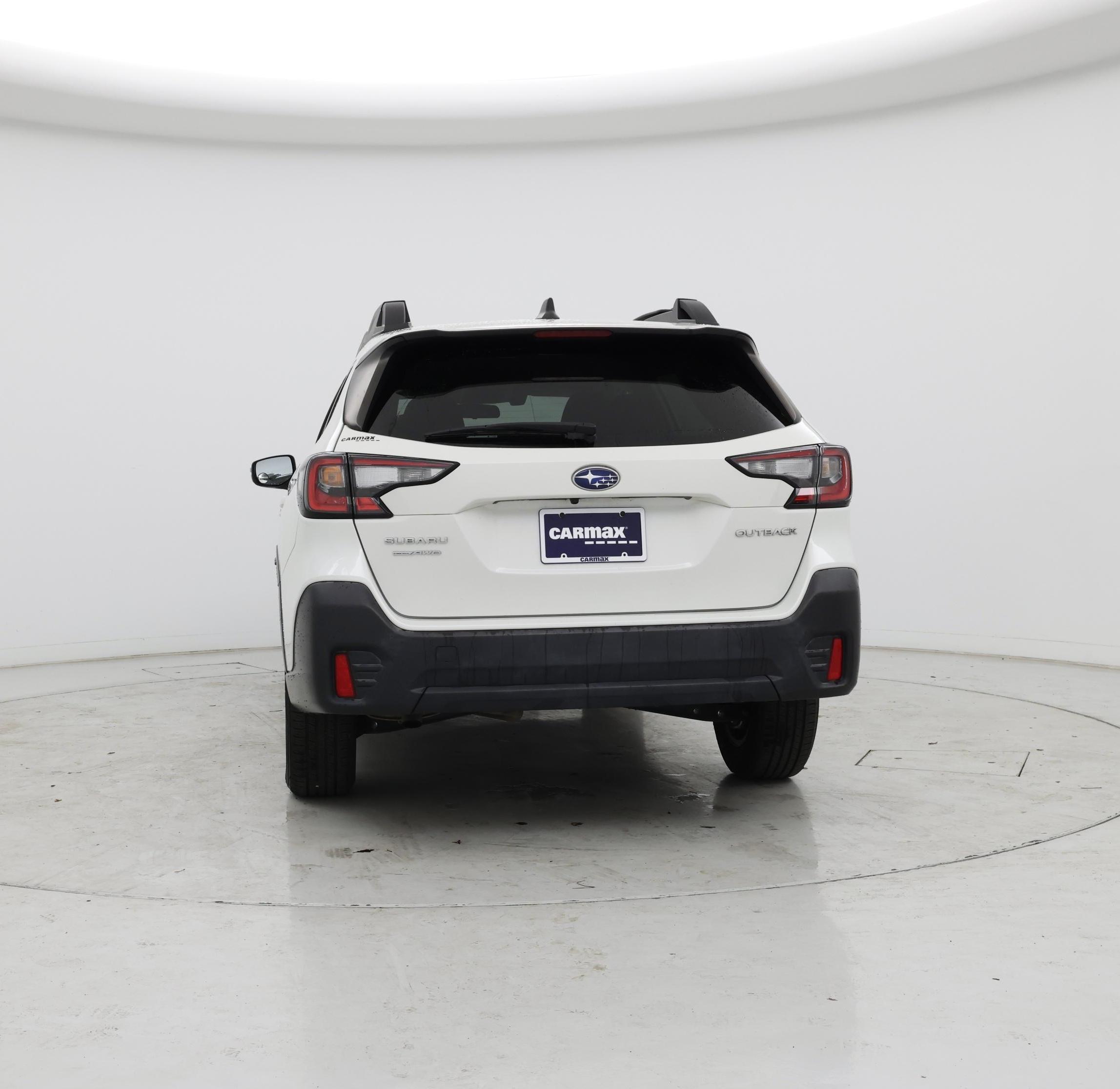 Thumbnail: 2020 Subaru Outback - 6