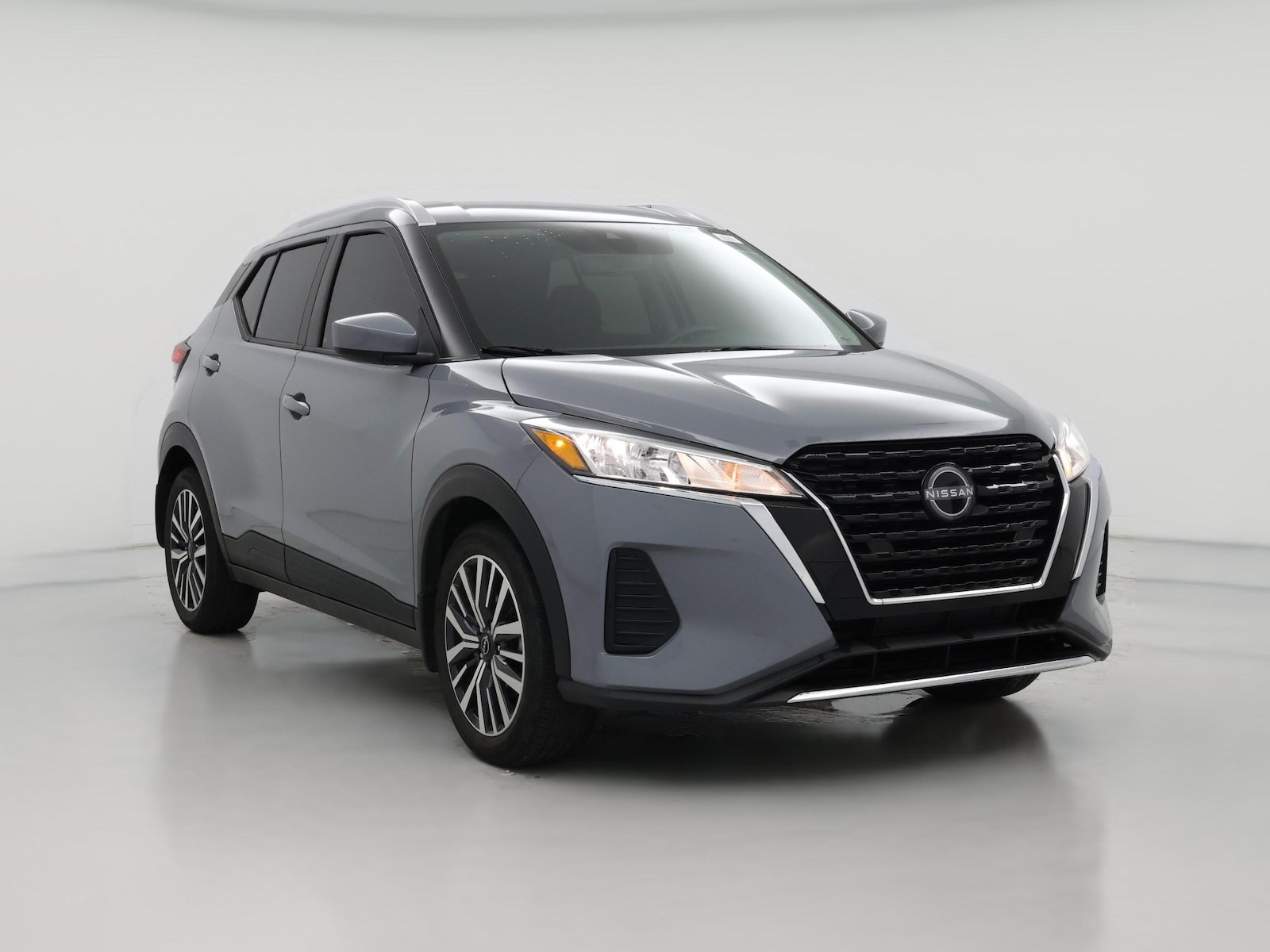 2022 Nissan Kicks