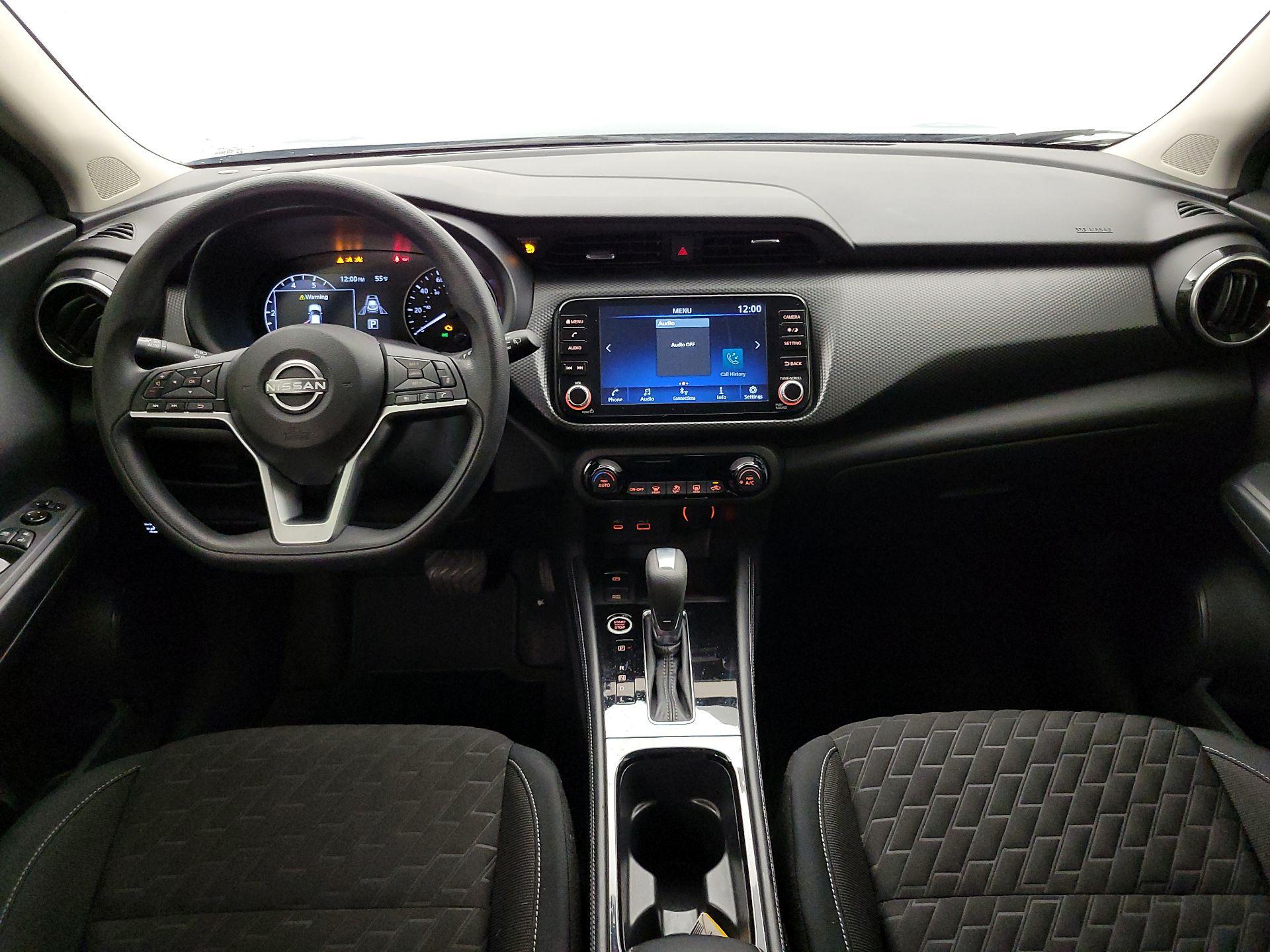 Thumbnail: 2022 Nissan Kicks - 9