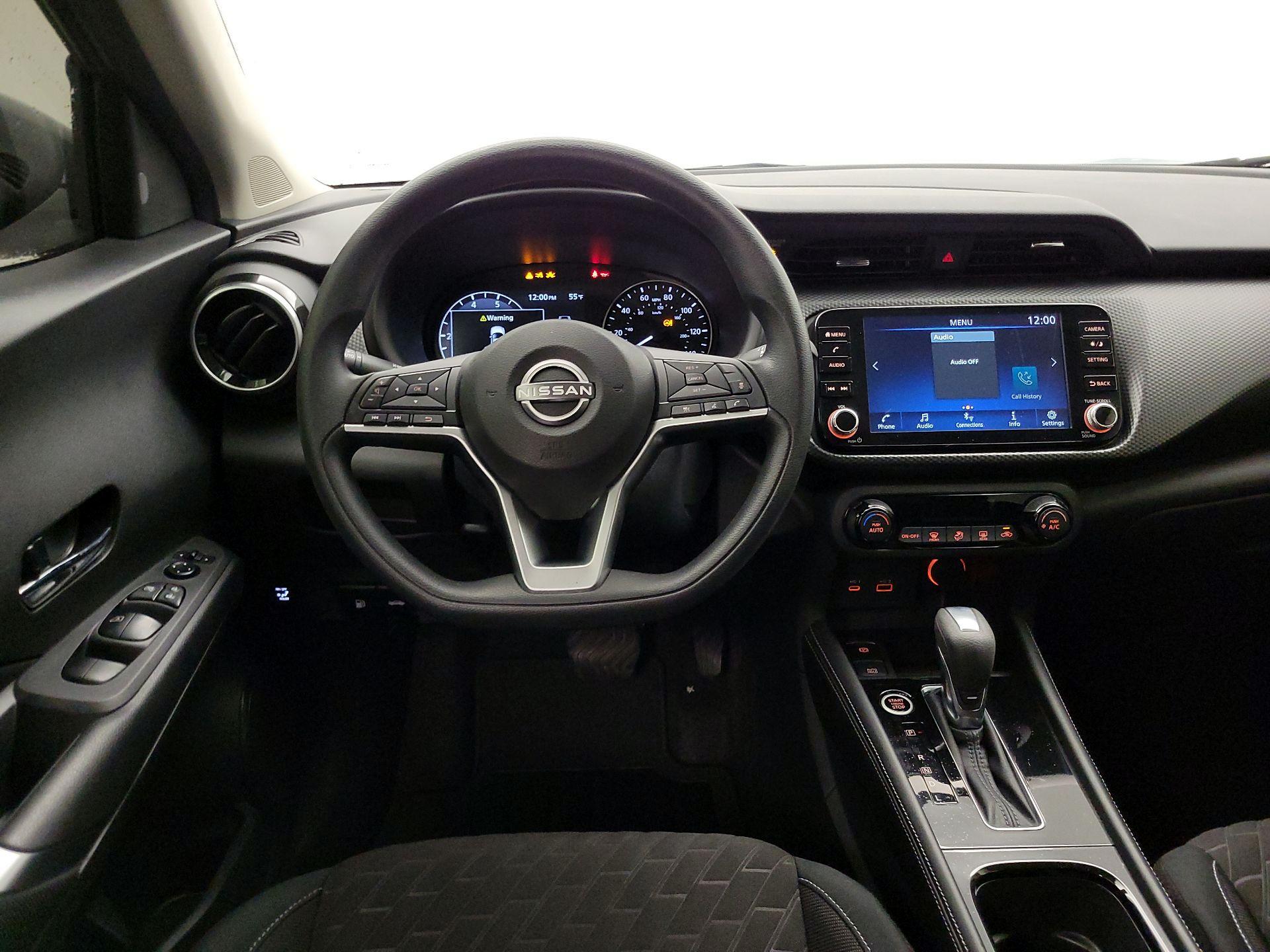 Thumbnail: 2022 Nissan Kicks - 10