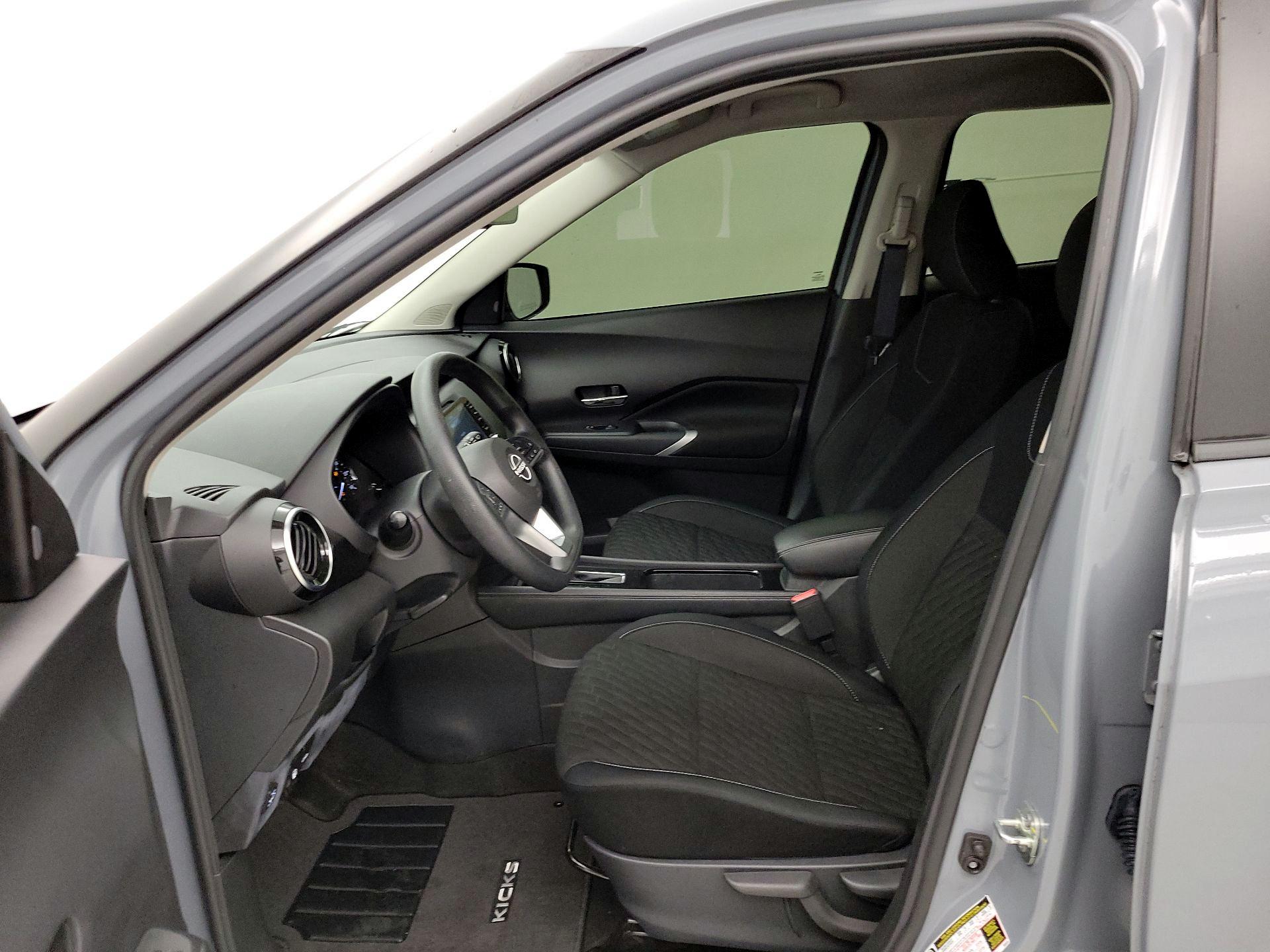 Thumbnail: 2022 Nissan Kicks - 11