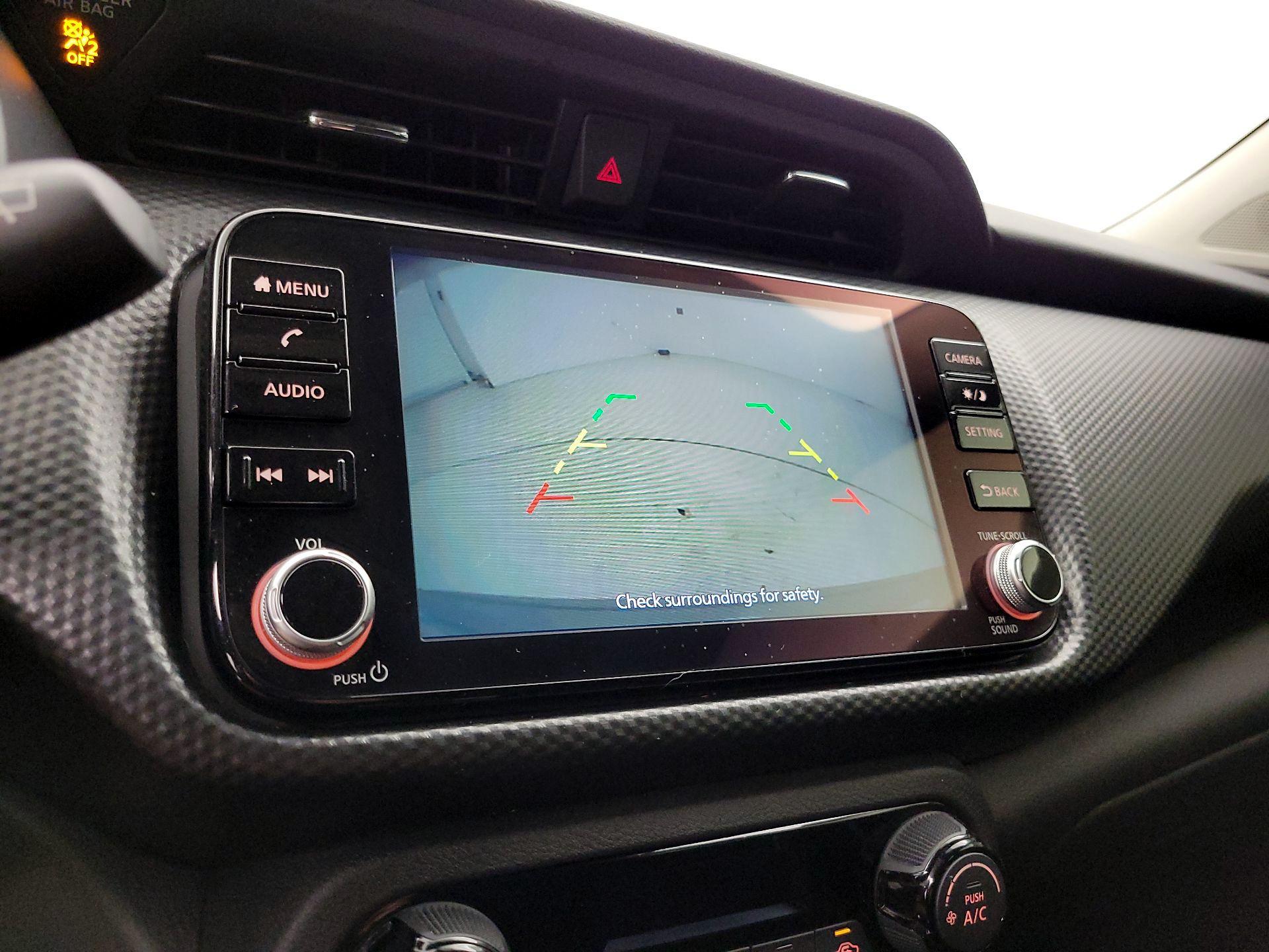 Thumbnail: 2022 Nissan Kicks - 14