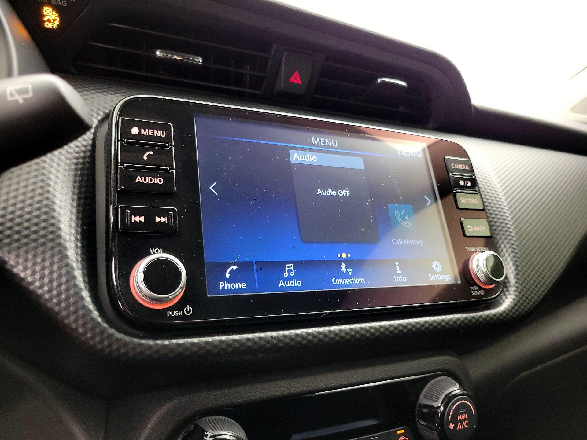 Thumbnail: 2022 Nissan Kicks - 15