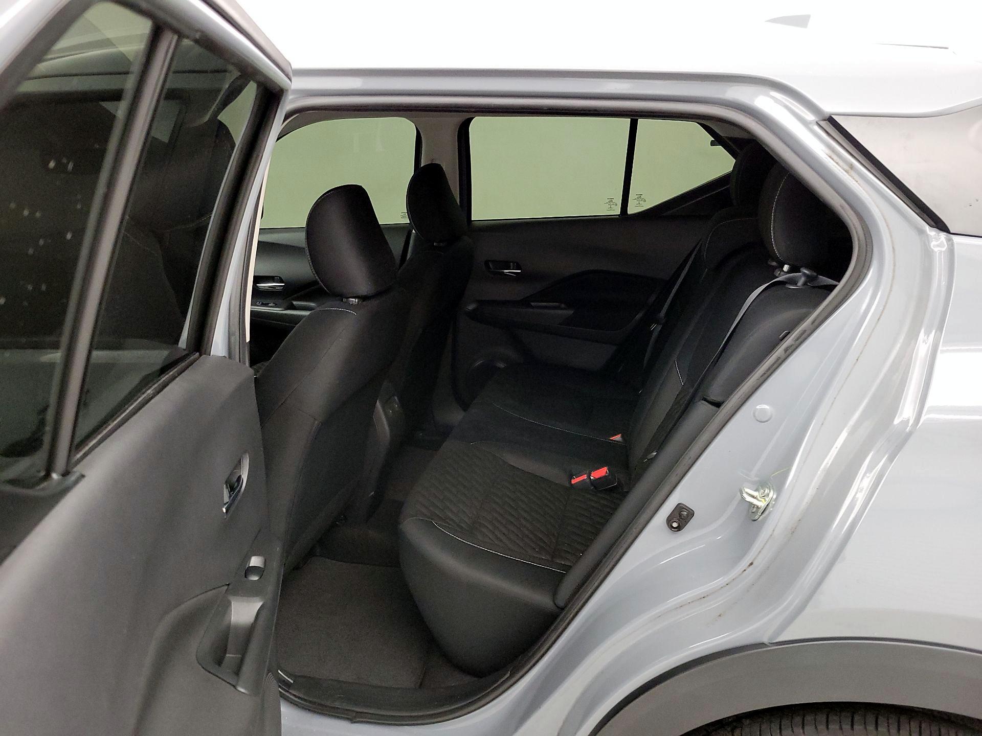 Thumbnail: 2022 Nissan Kicks - 19