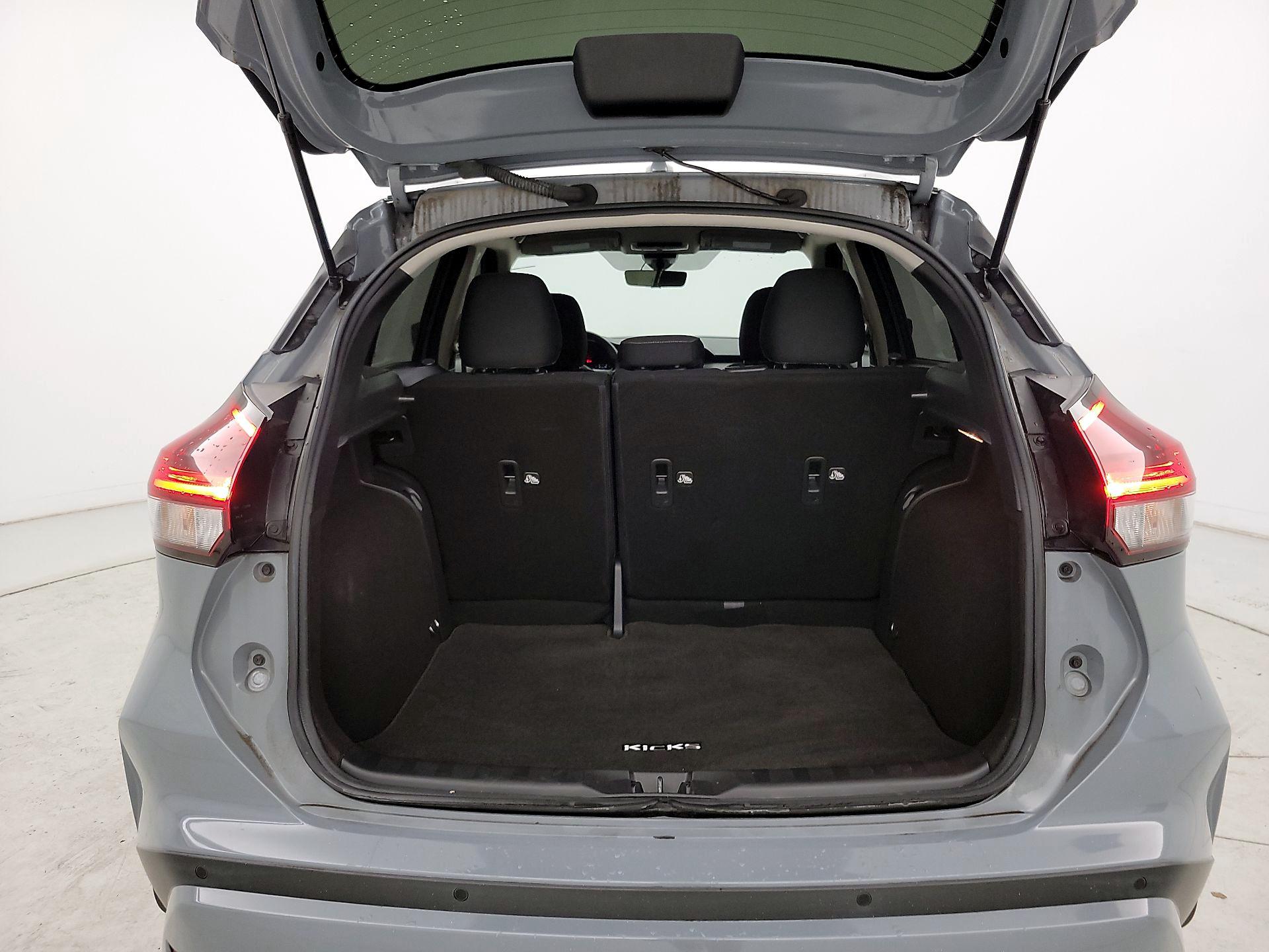 Thumbnail: 2022 Nissan Kicks - 20