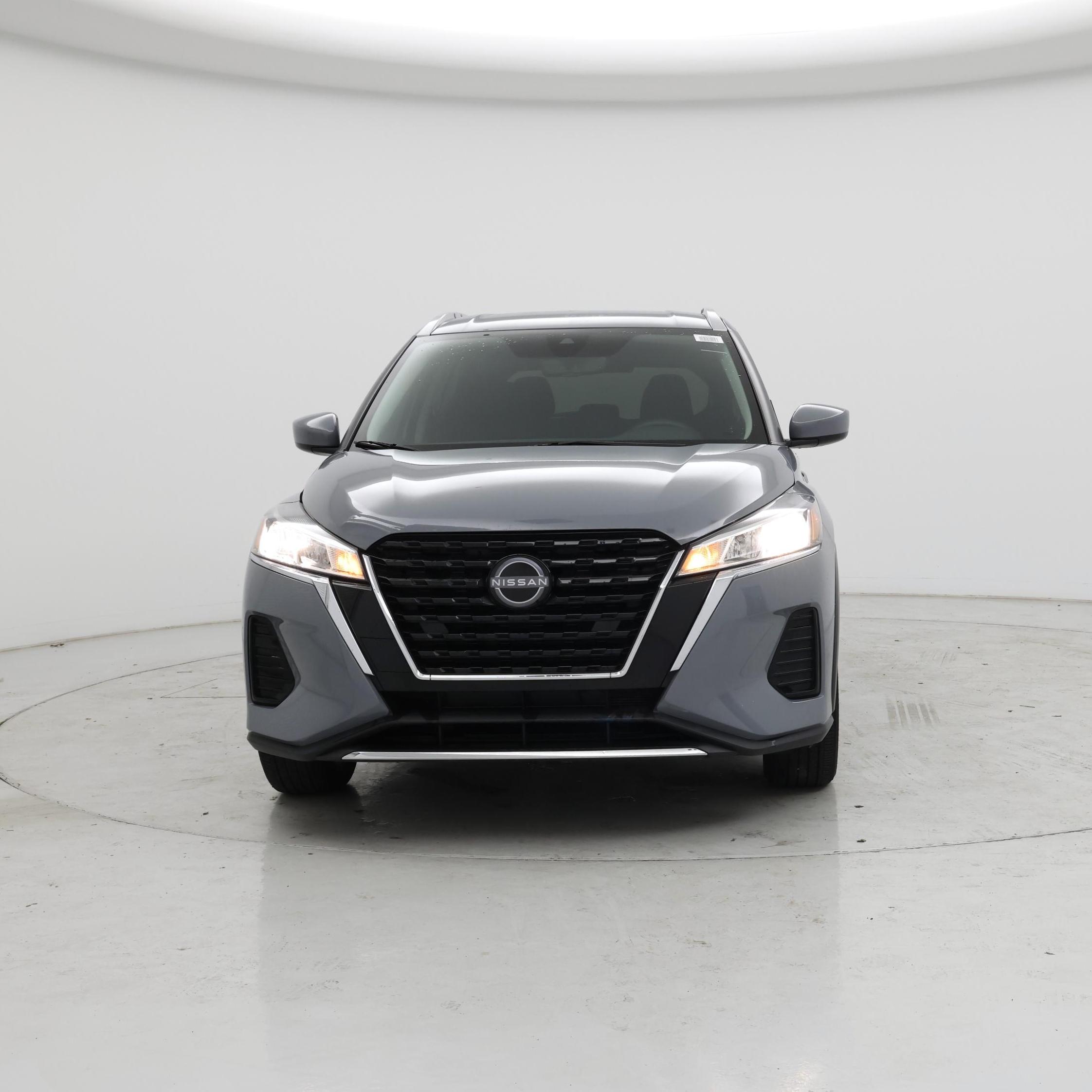 Thumbnail: 2022 Nissan Kicks - 5