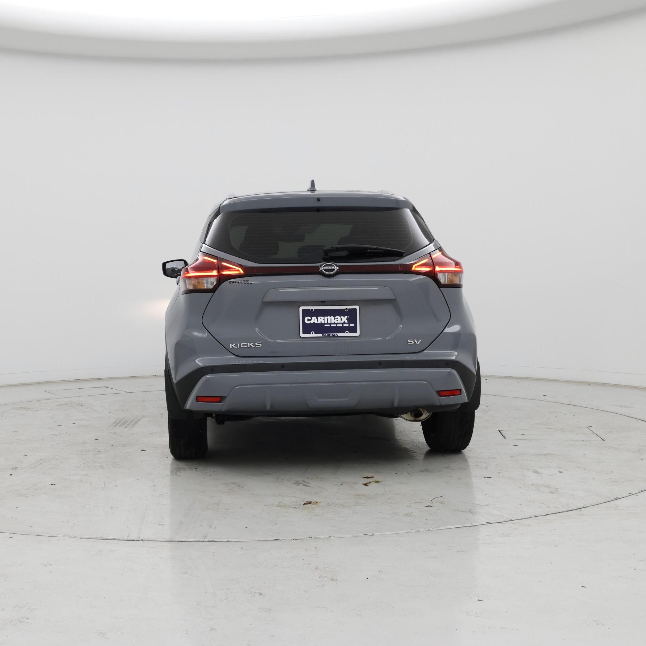 Thumbnail: 2022 Nissan Kicks - 6