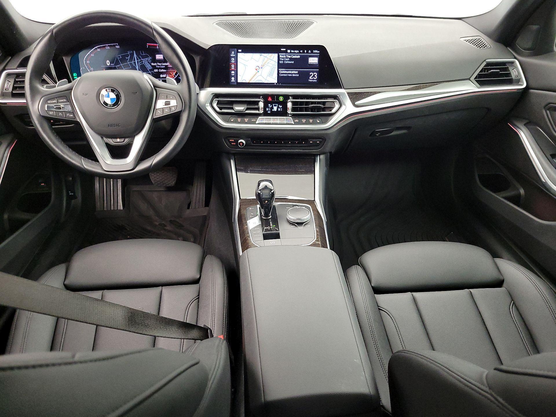 Thumbnail: 2020 BMW 3 Series - 9