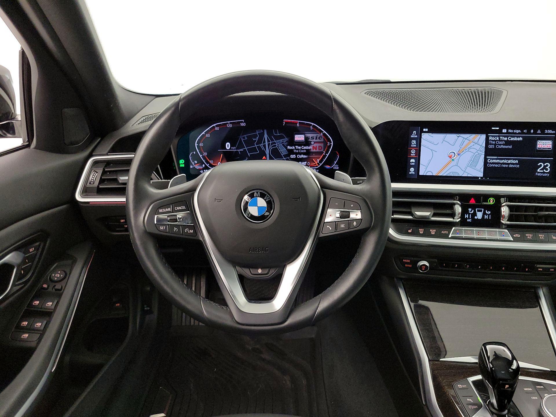 Thumbnail: 2020 BMW 3 Series - 10