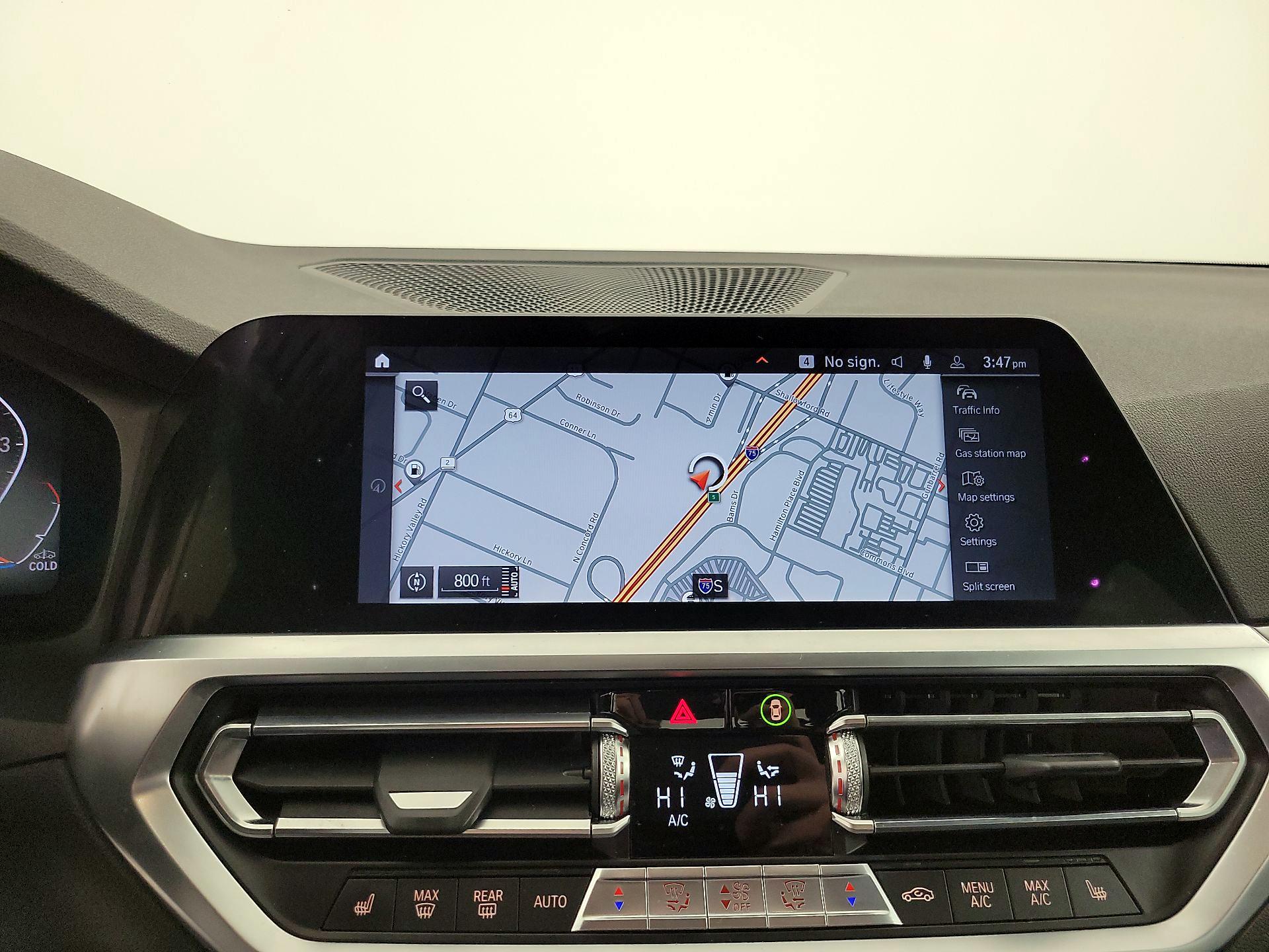 Thumbnail: 2020 BMW 3 Series - 14