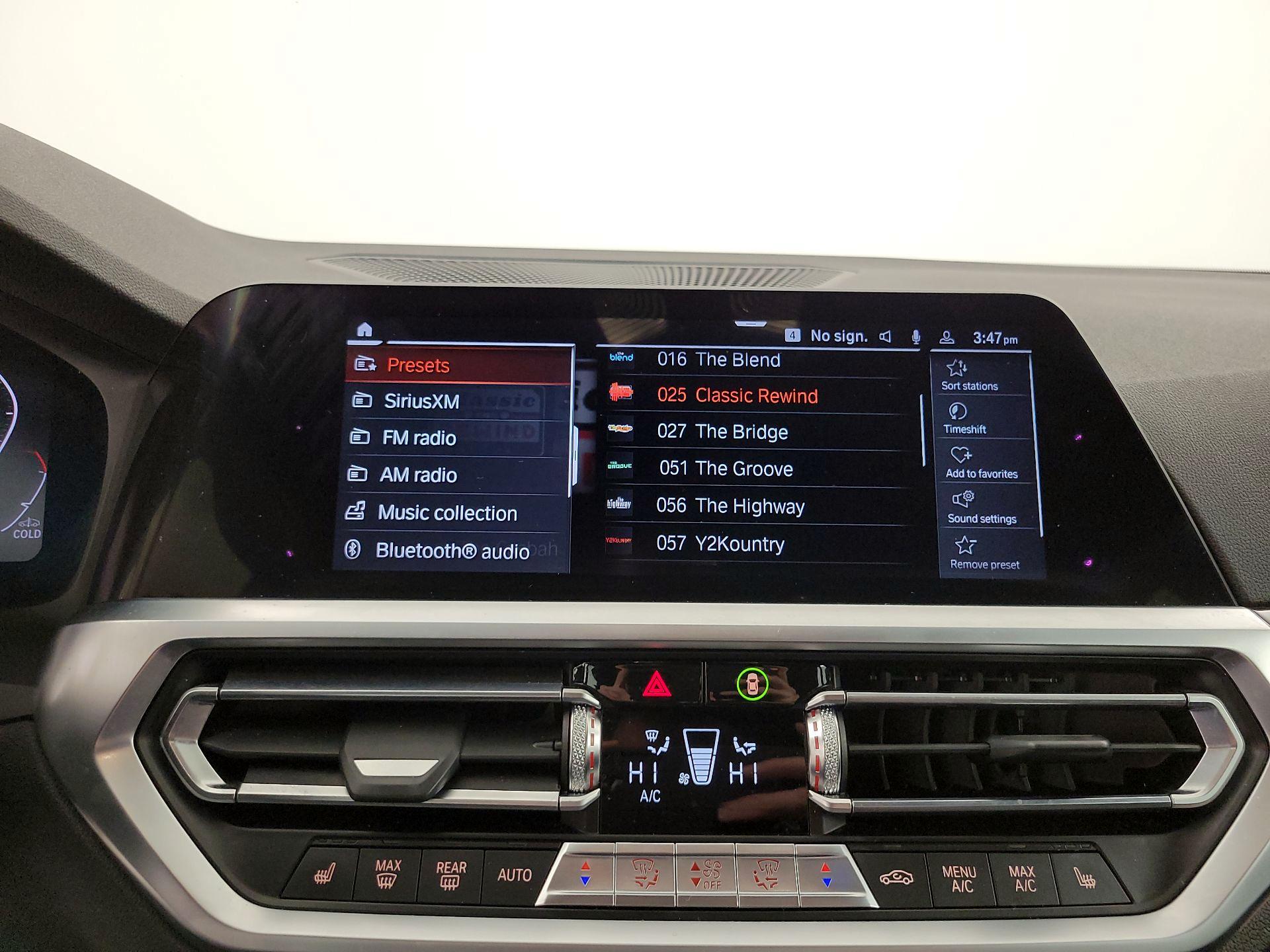 Thumbnail: 2020 BMW 3 Series - 16