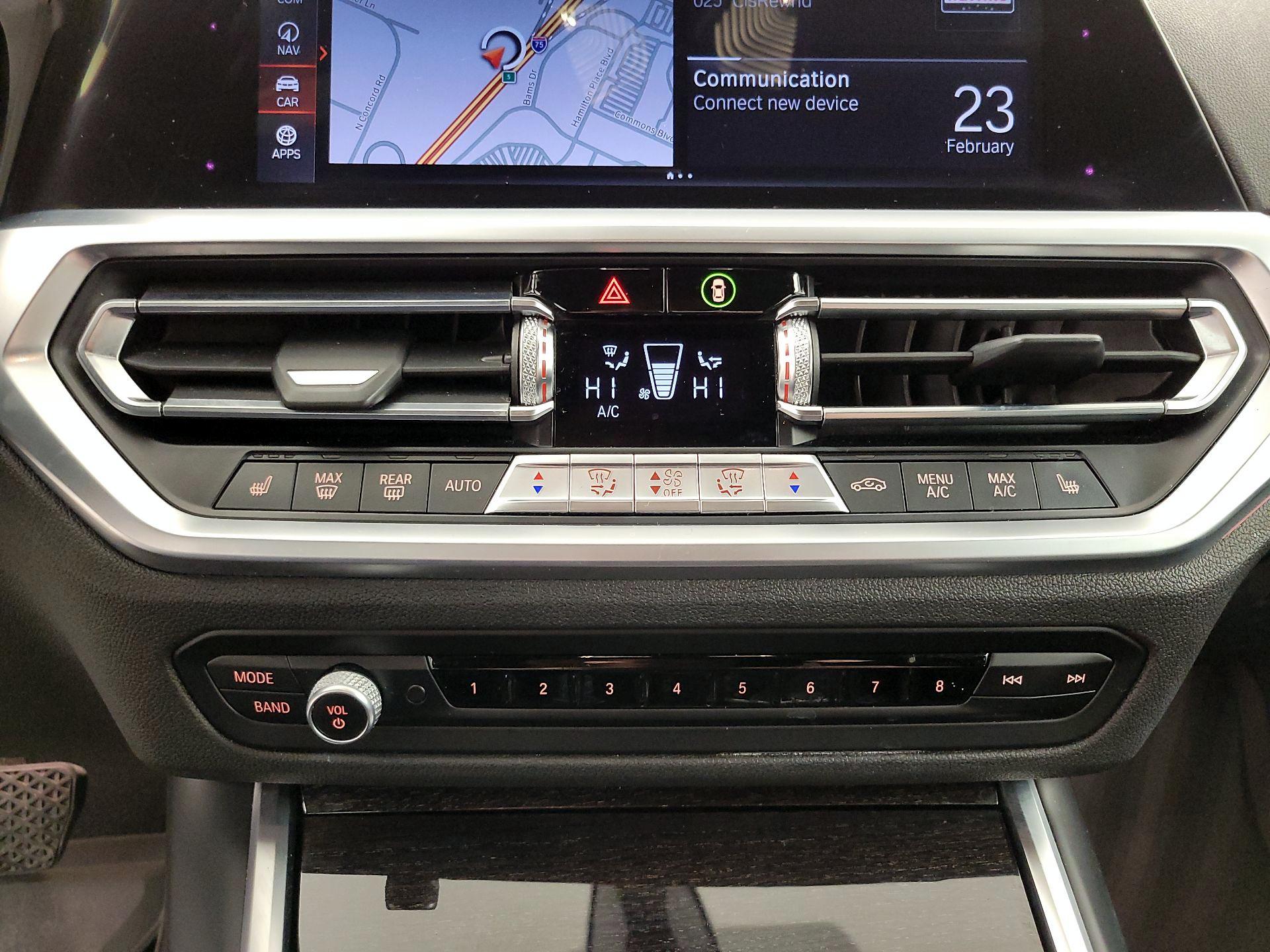 Thumbnail: 2020 BMW 3 Series - 17