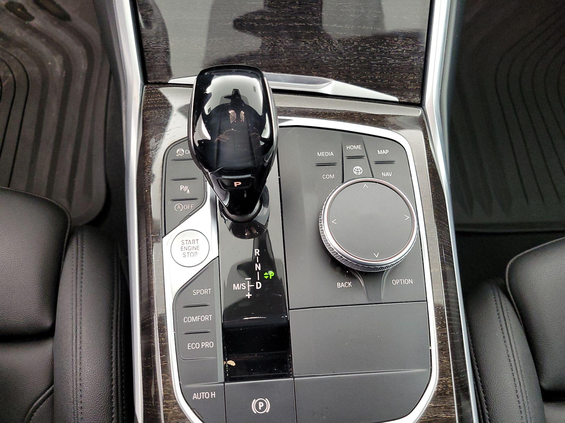 Thumbnail: 2020 BMW 3 Series - 18