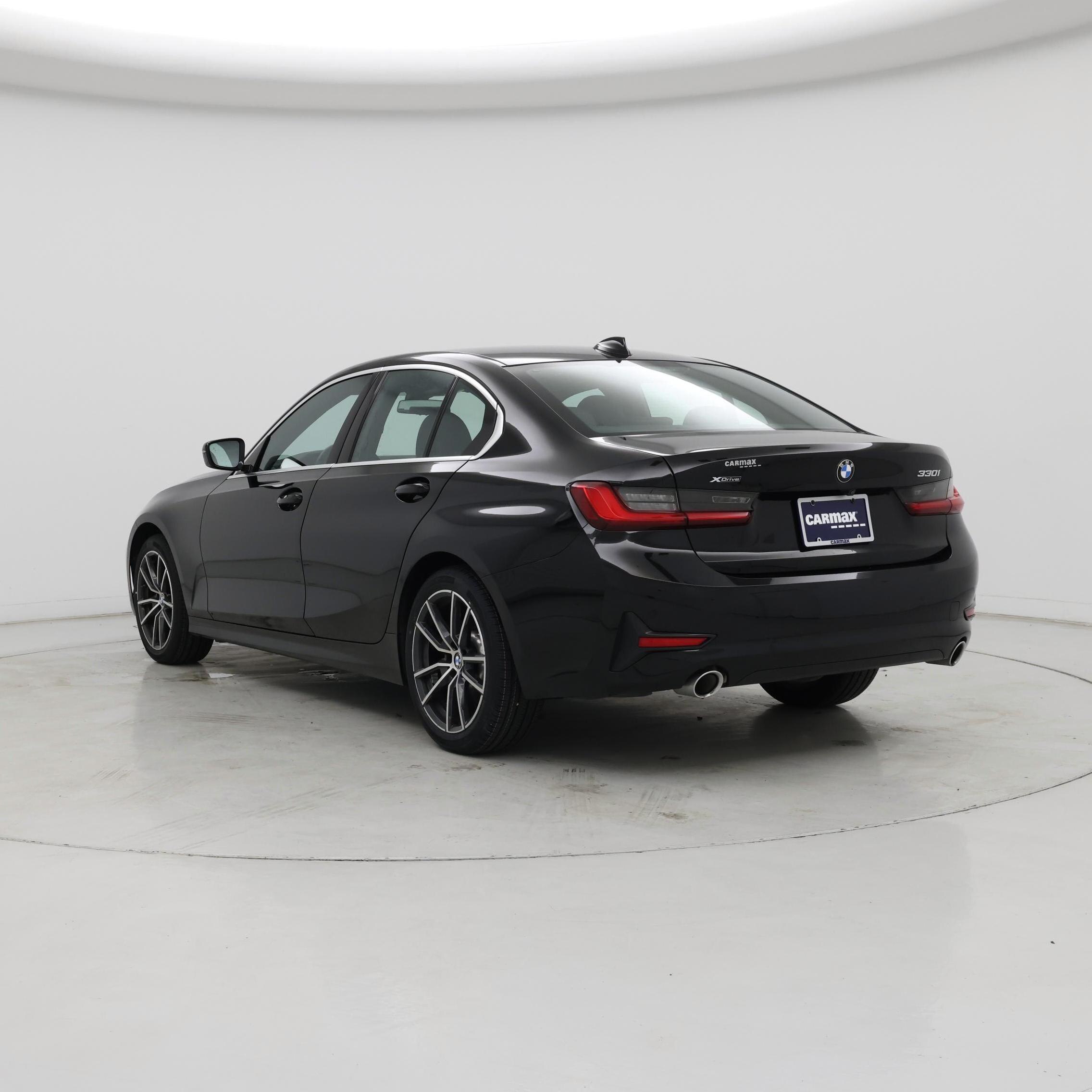 Thumbnail: 2020 BMW 3 Series - 2