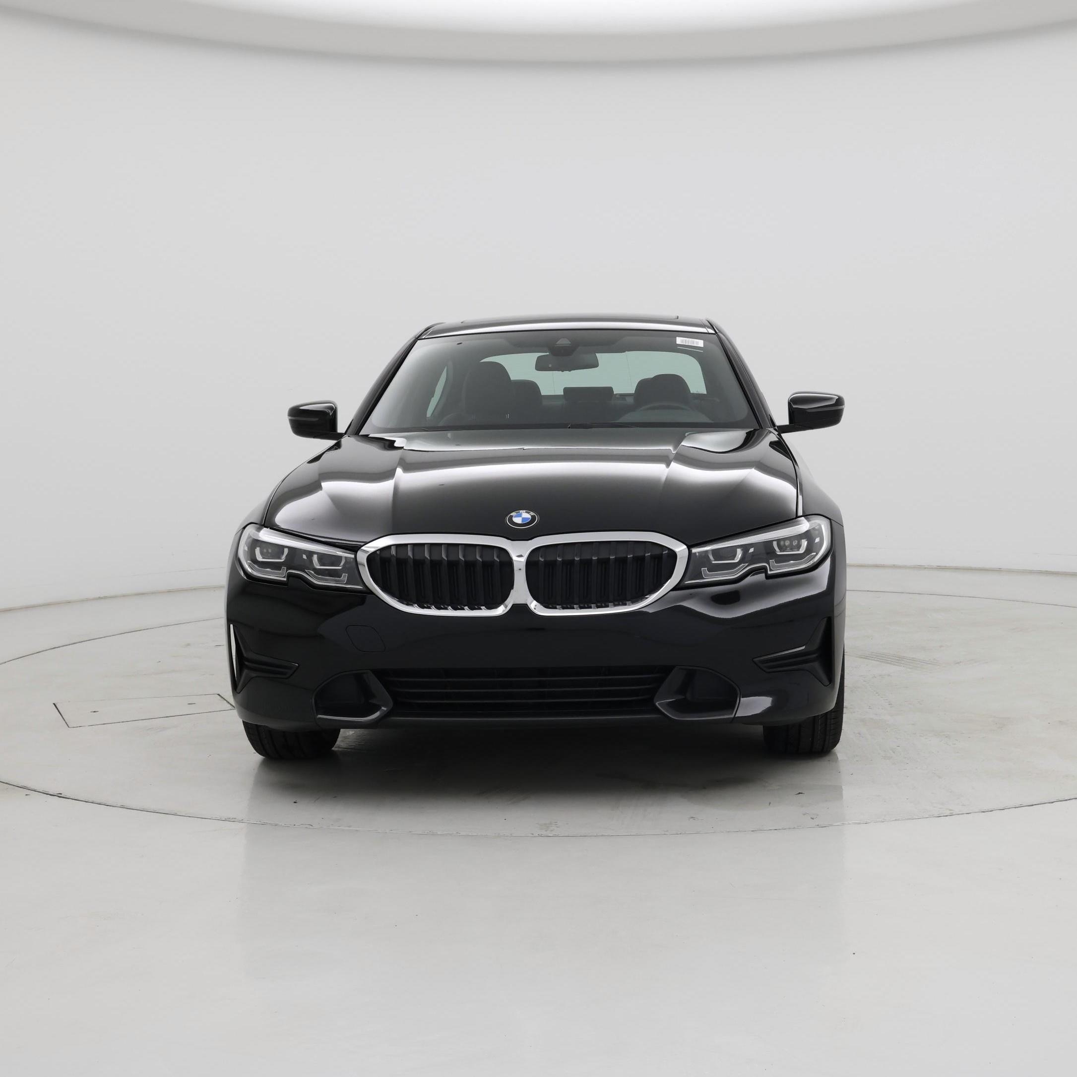 Thumbnail: 2020 BMW 3 Series - 5
