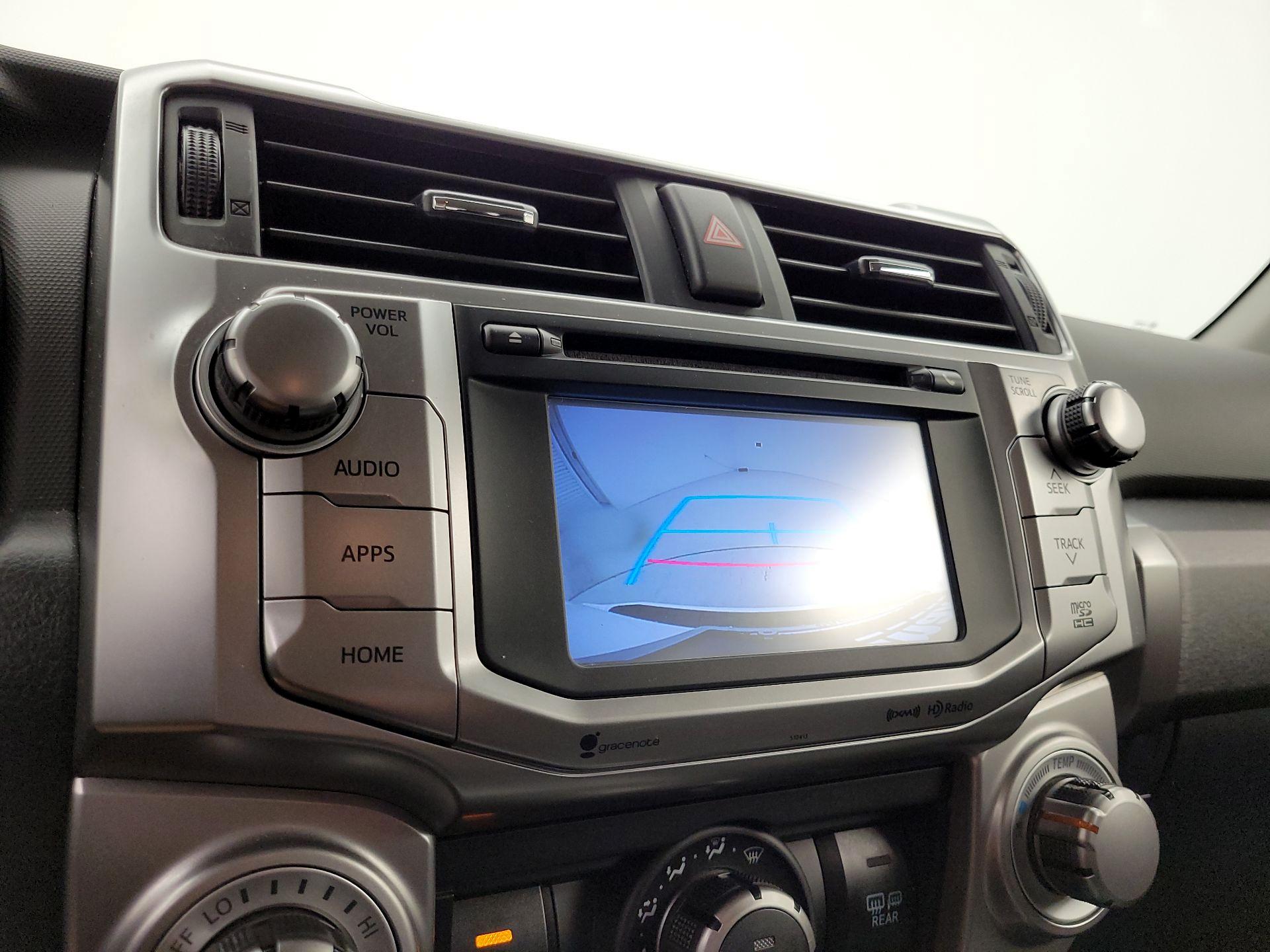 Thumbnail: 2019 Toyota 4Runner - 15