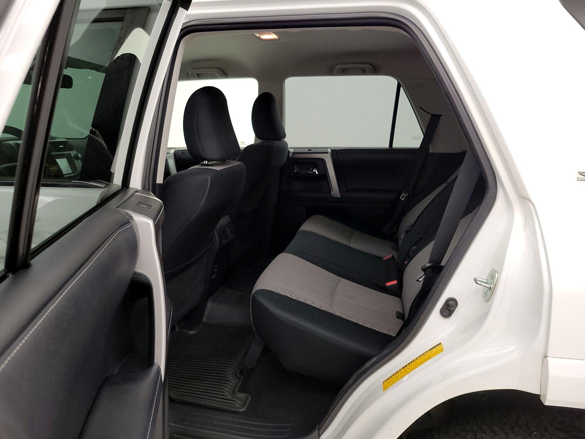 Thumbnail: 2019 Toyota 4Runner - 20