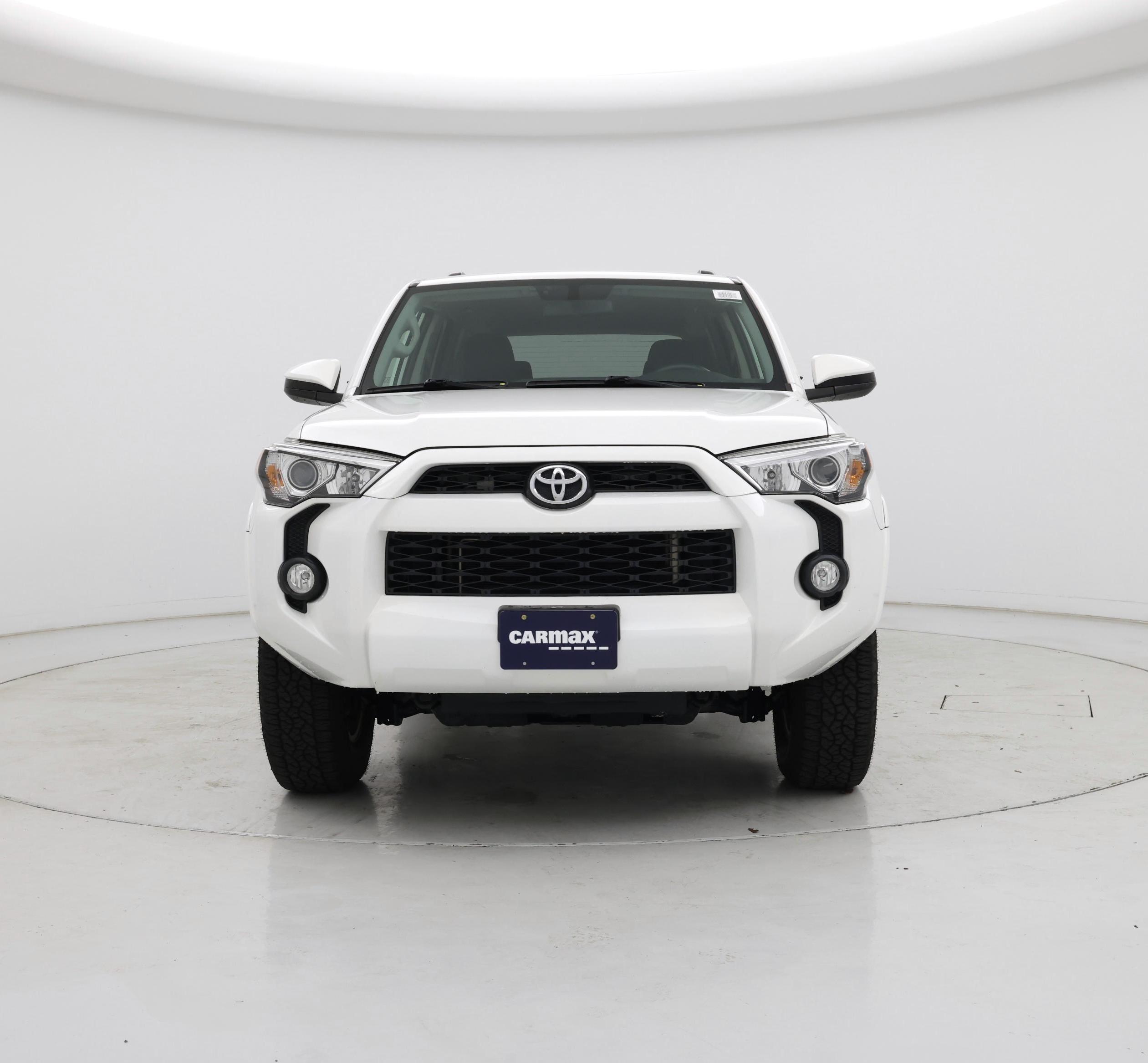Thumbnail: 2019 Toyota 4Runner - 5