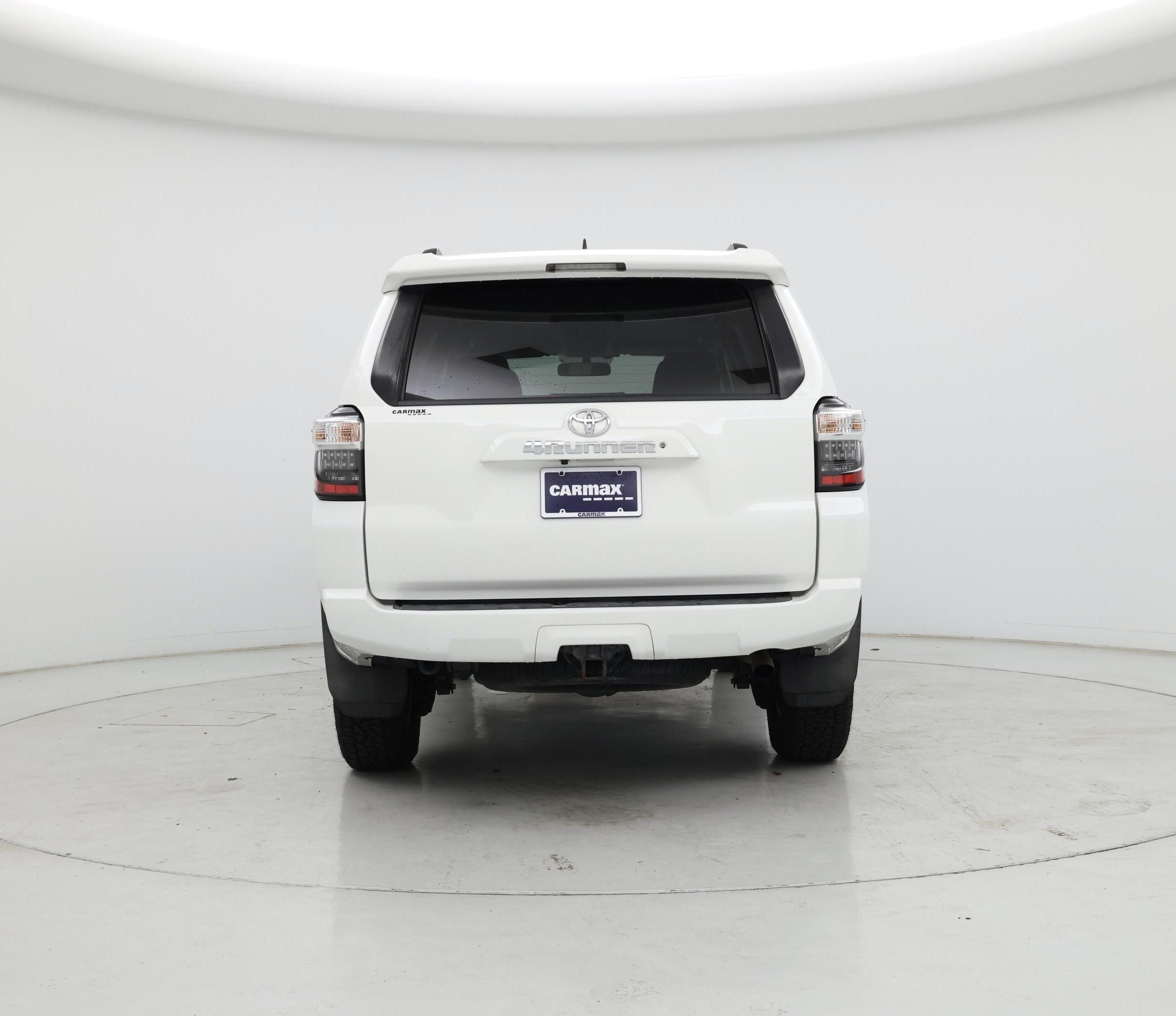 Thumbnail: 2019 Toyota 4Runner - 6