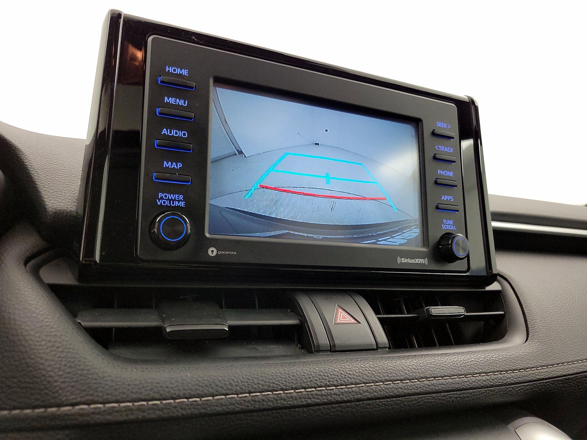 Thumbnail: 2021 Toyota RAV4 - 14