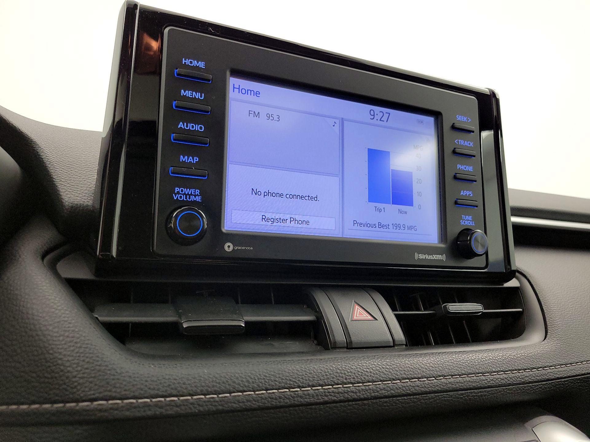 Thumbnail: 2021 Toyota RAV4 - 15