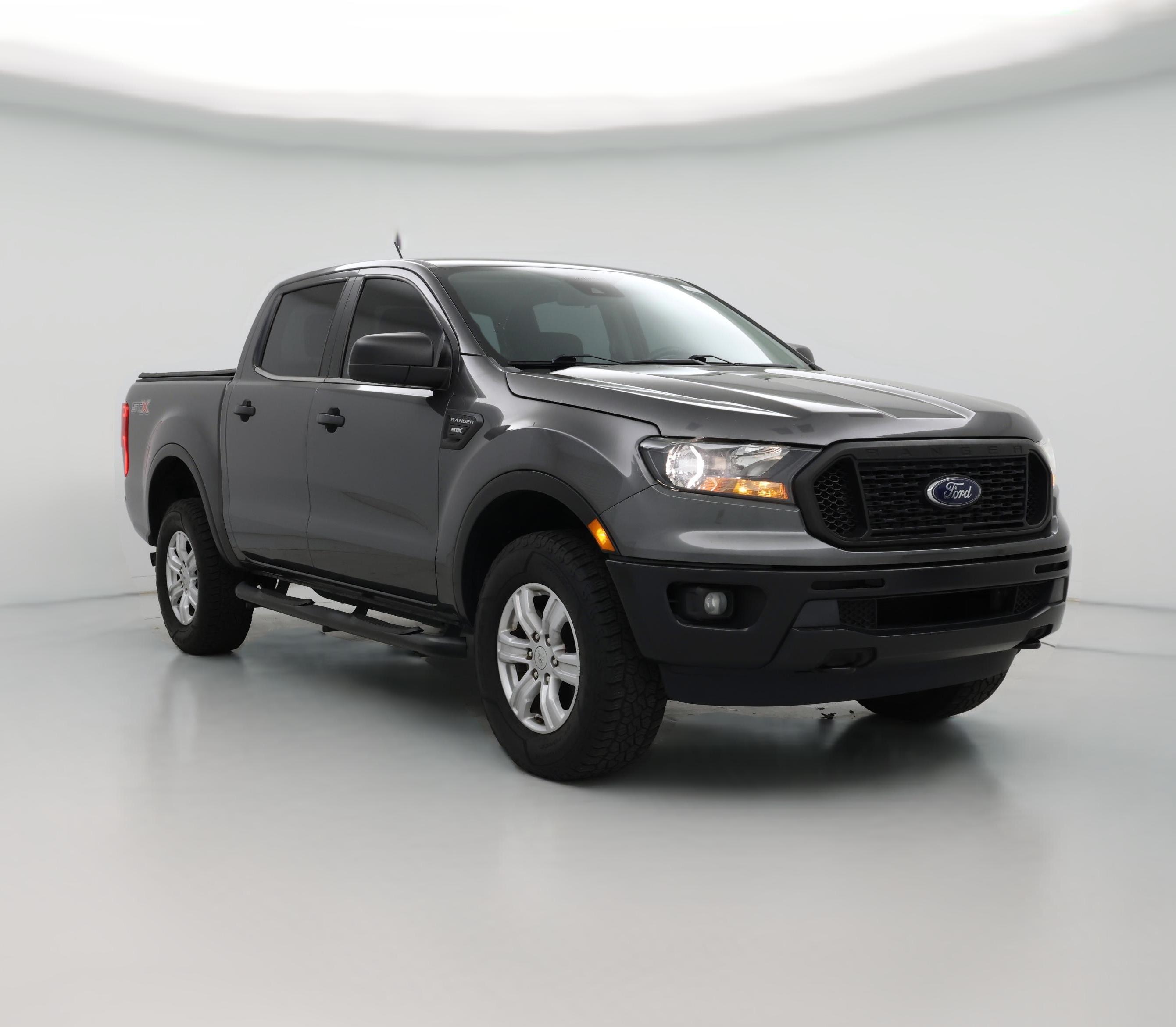 Thumbnail: 2020 Ford Ranger - 1