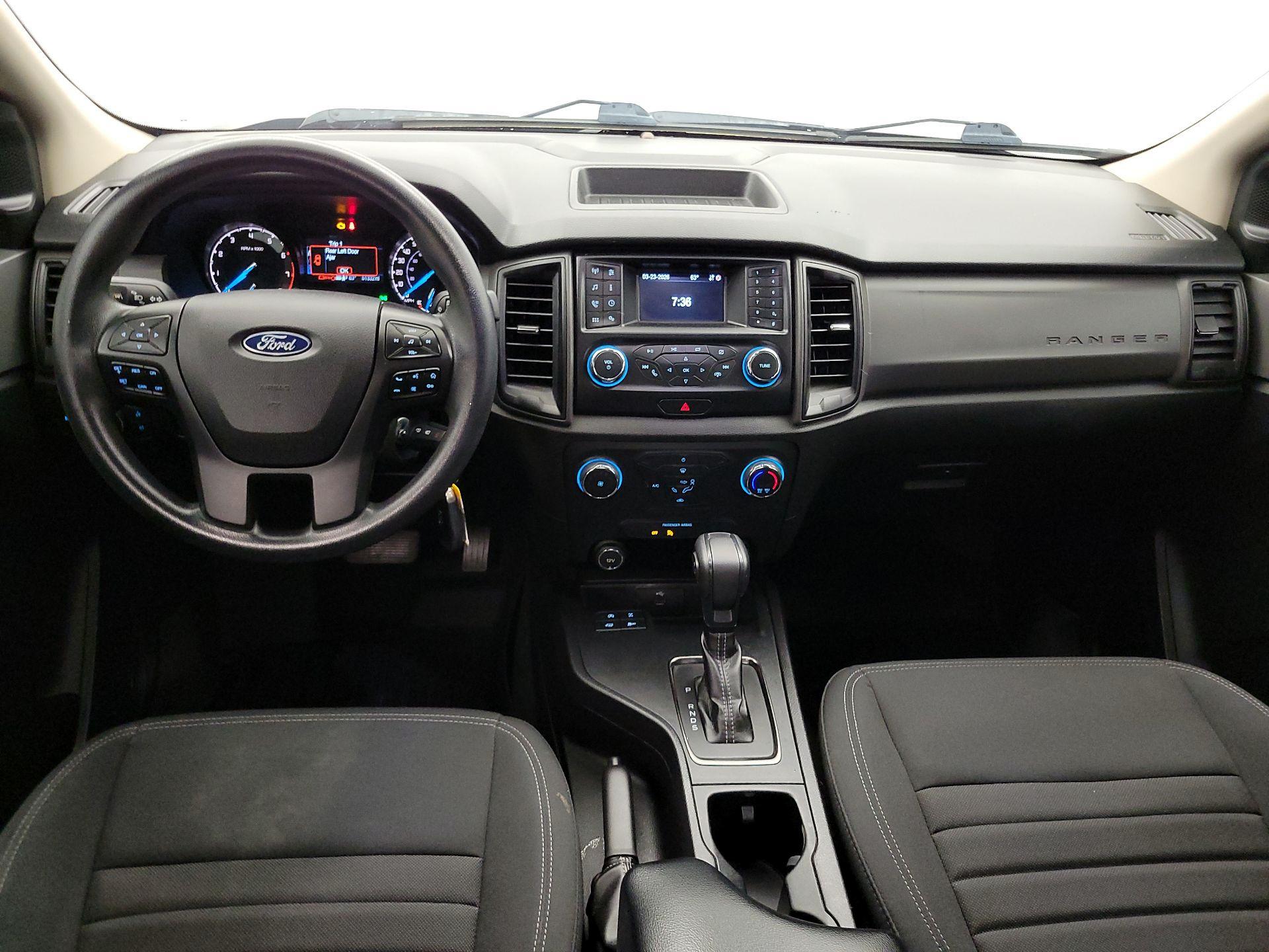 Thumbnail: 2020 Ford Ranger - 9