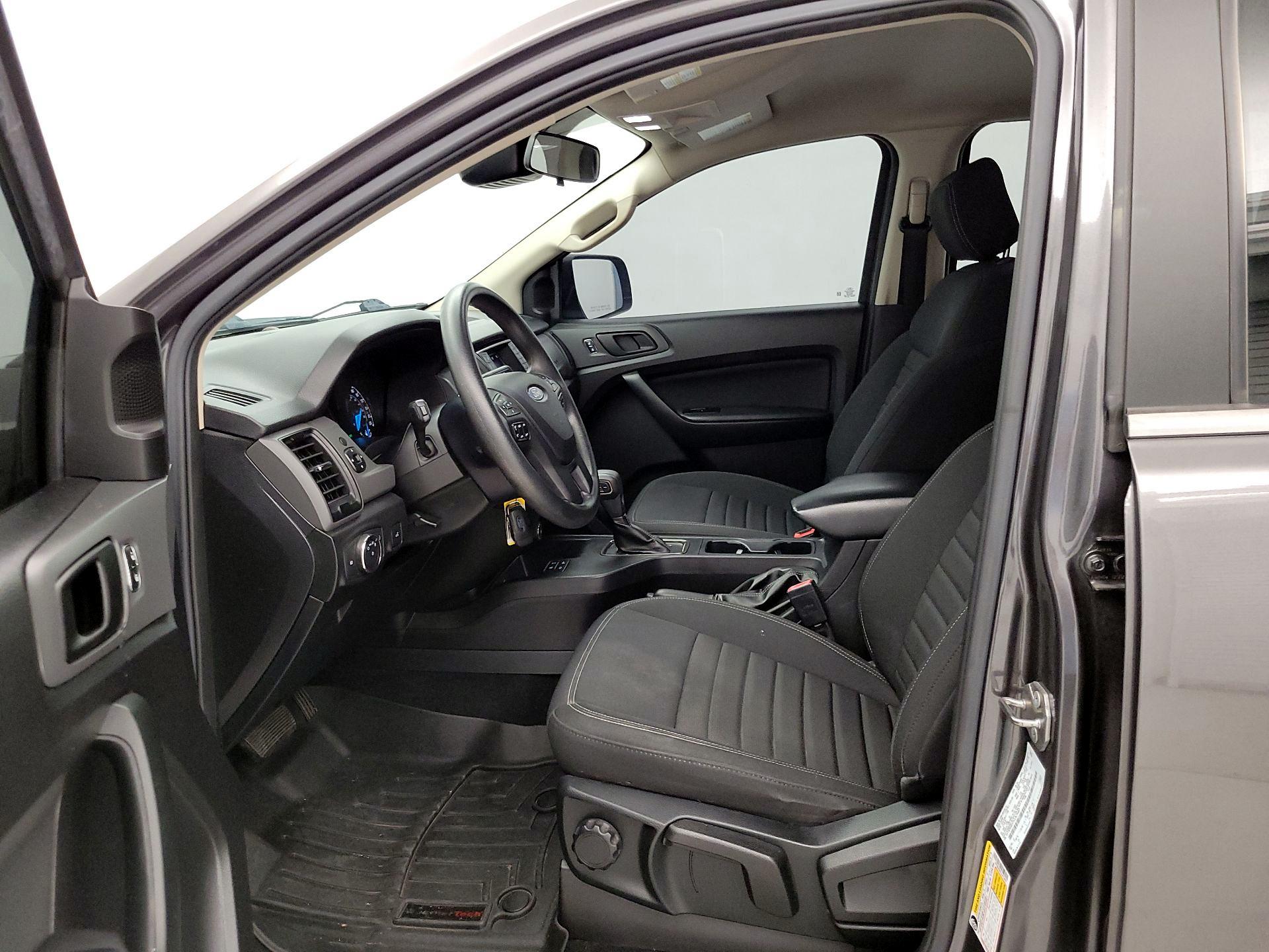 Thumbnail: 2020 Ford Ranger - 11