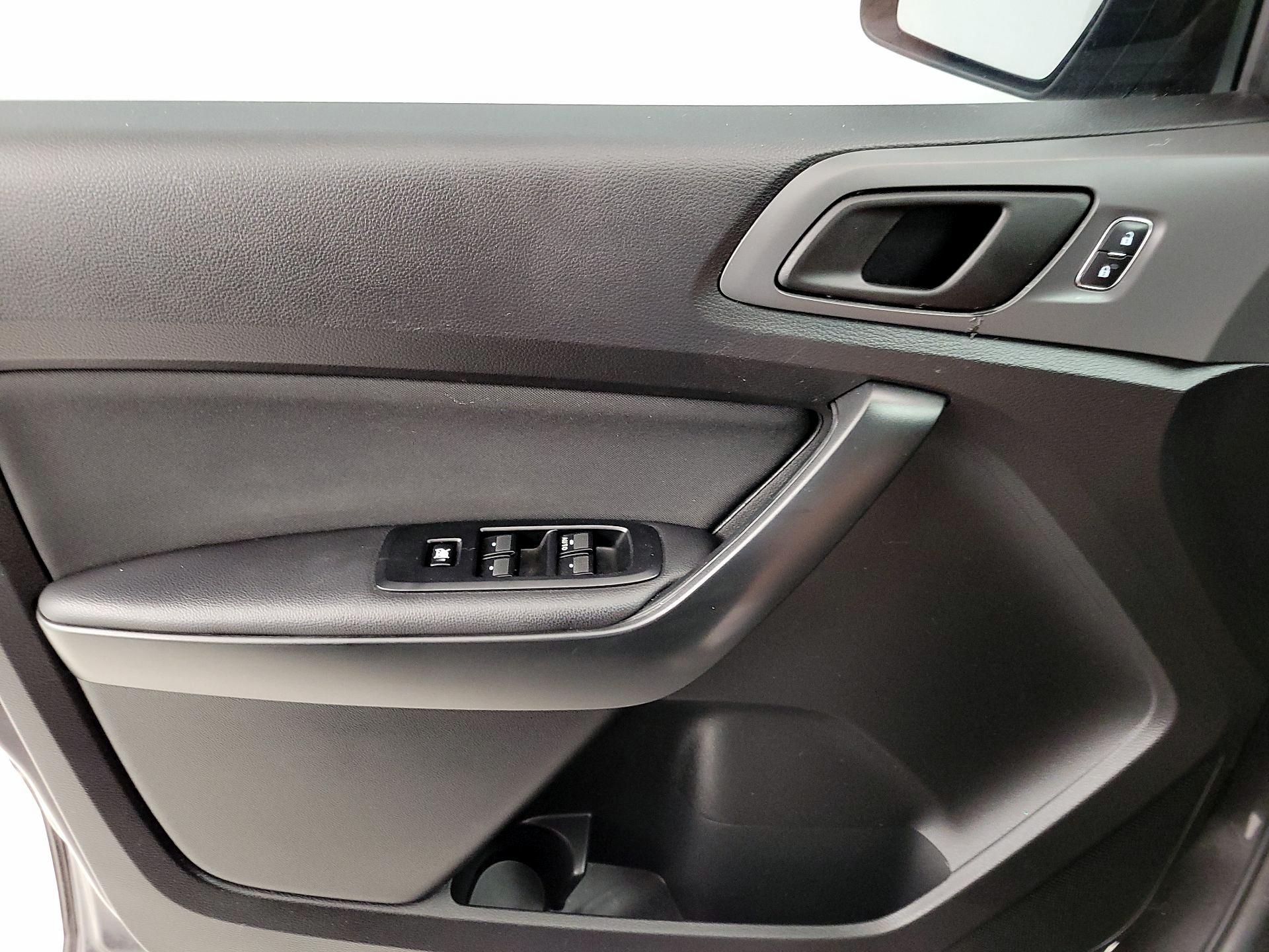 Thumbnail: 2020 Ford Ranger - 12