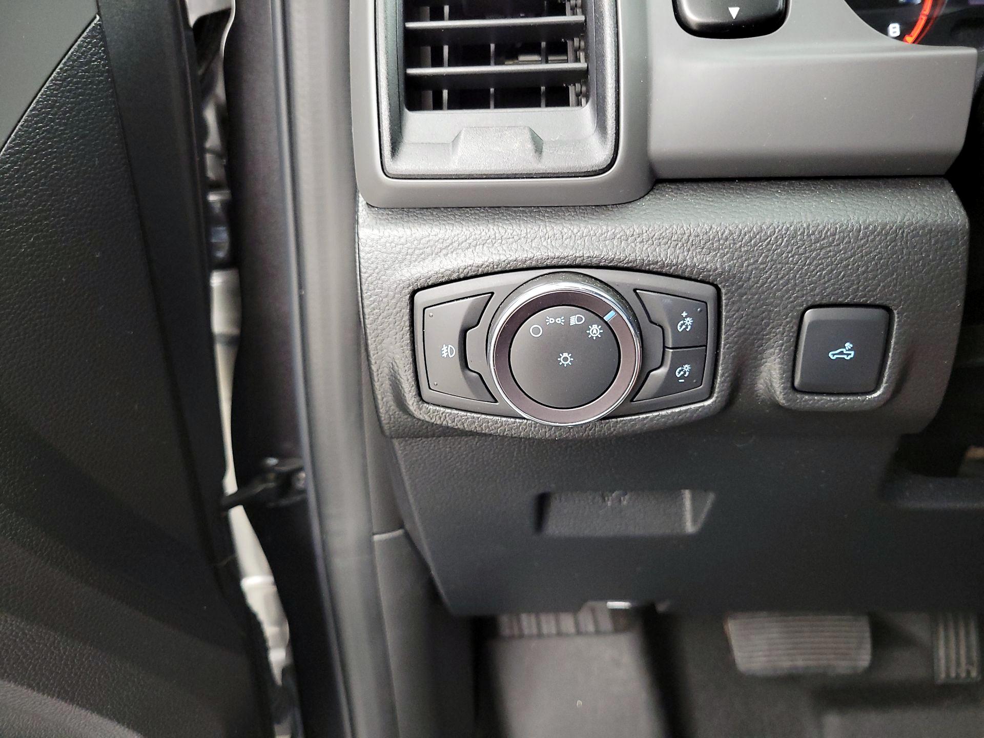 Thumbnail: 2020 Ford Ranger - 13