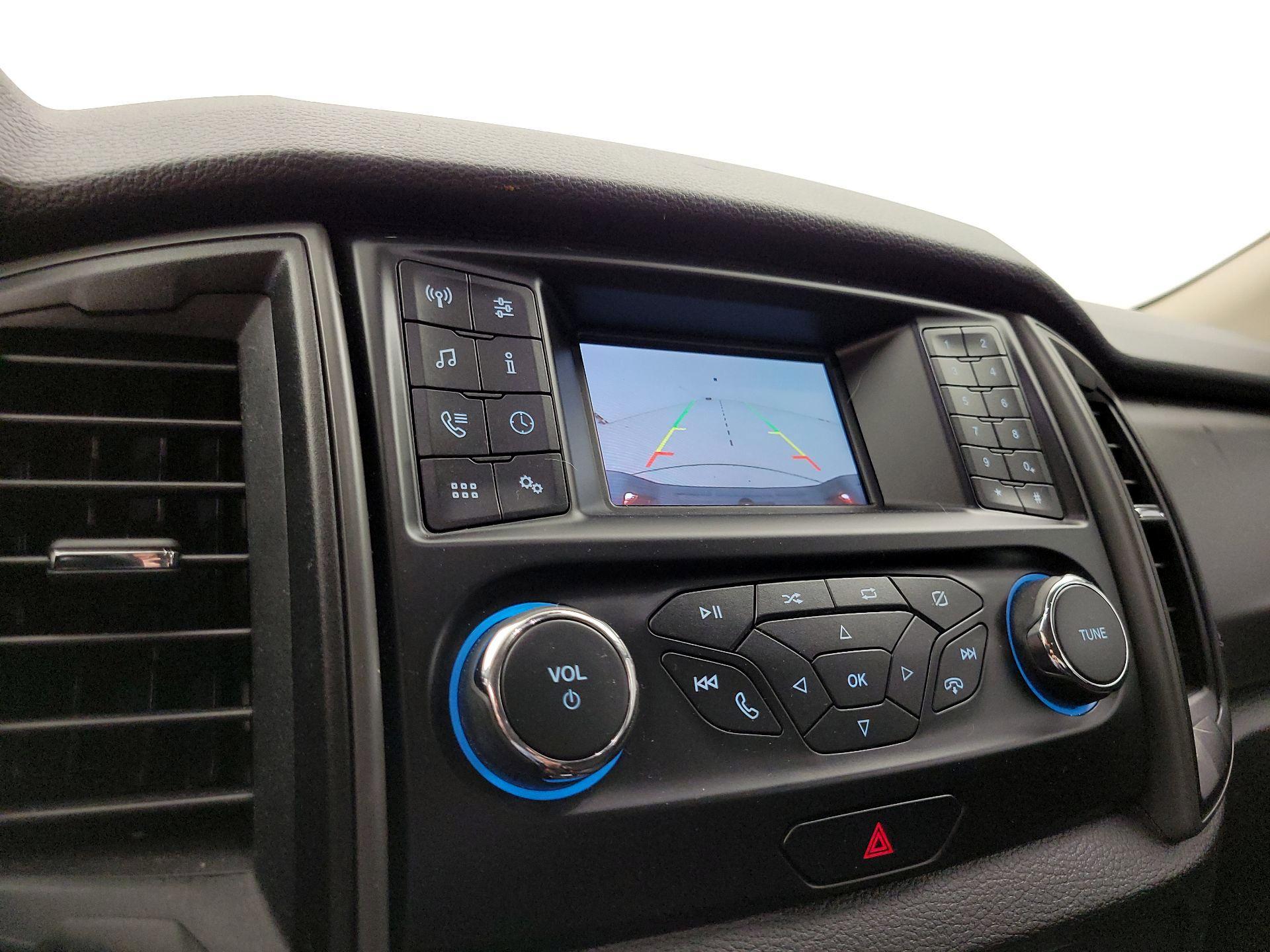 Thumbnail: 2020 Ford Ranger - 14