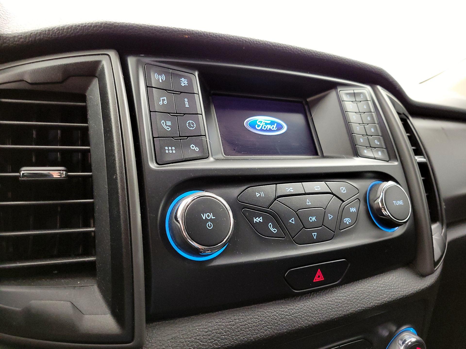 Thumbnail: 2020 Ford Ranger - 15