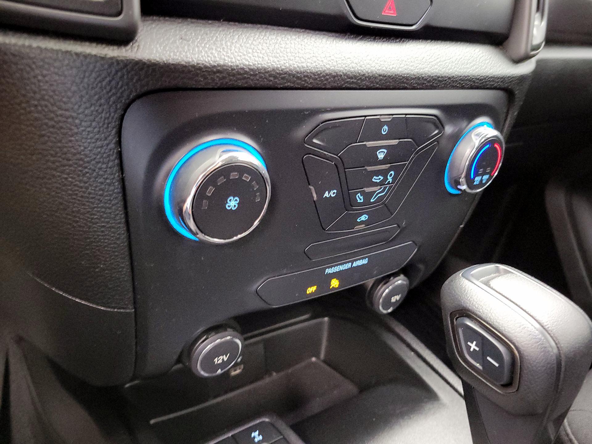 Thumbnail: 2020 Ford Ranger - 16