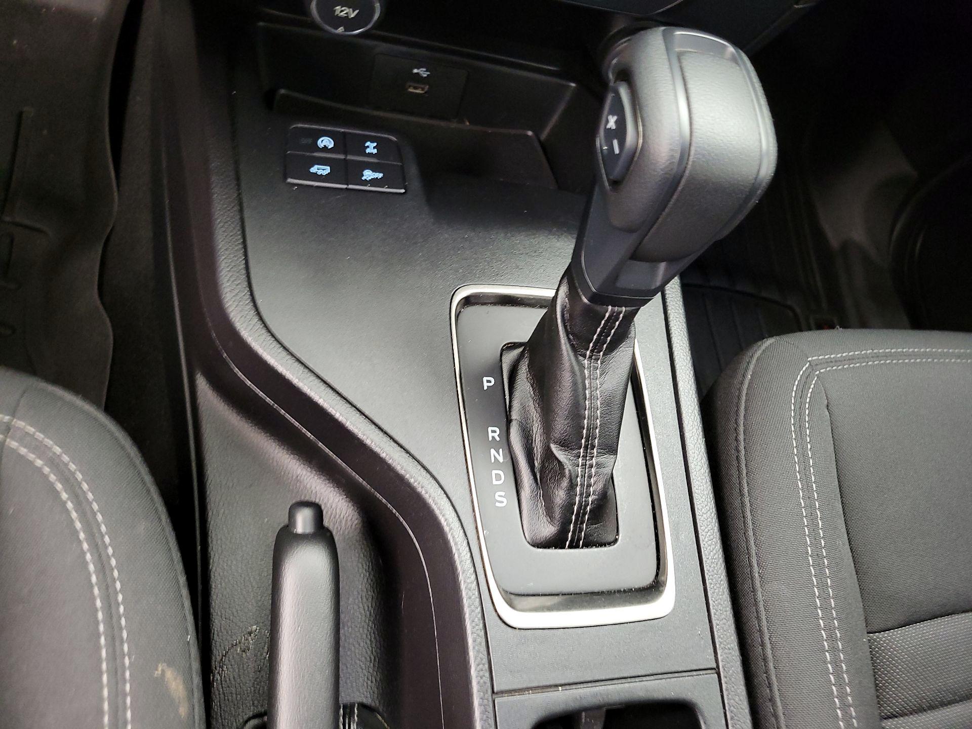 Thumbnail: 2020 Ford Ranger - 17