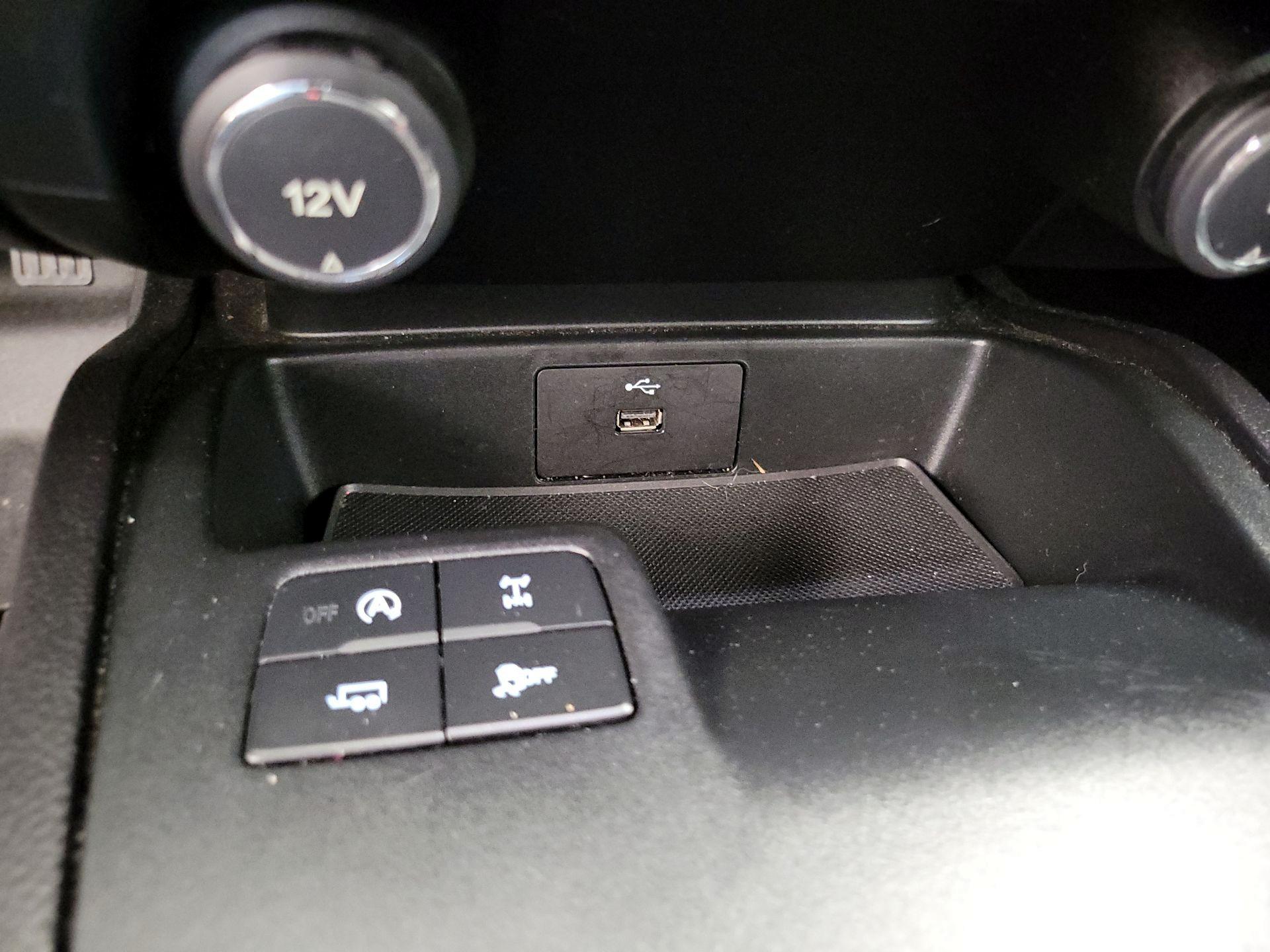 Thumbnail: 2020 Ford Ranger - 18