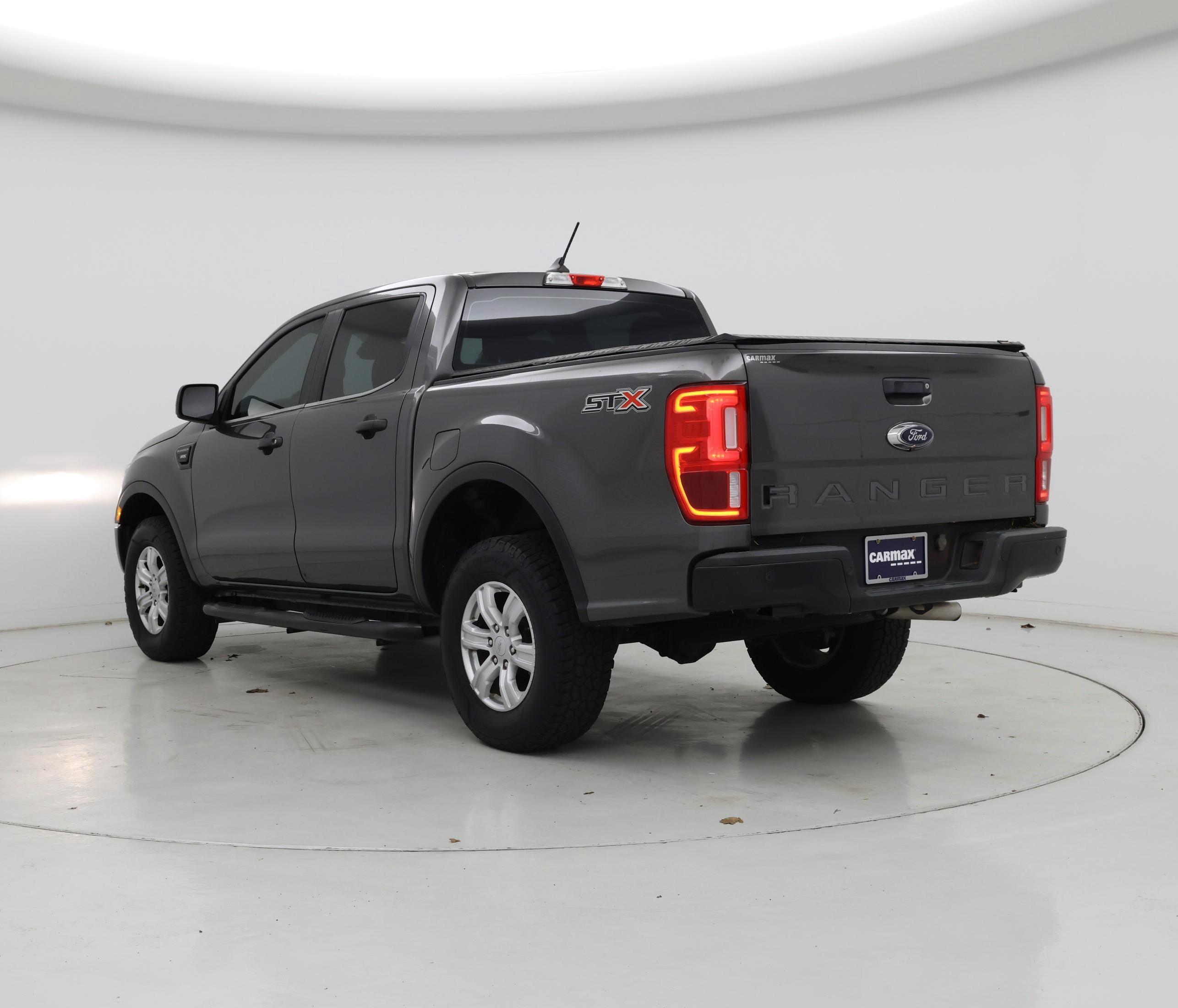 Thumbnail: 2020 Ford Ranger - 2