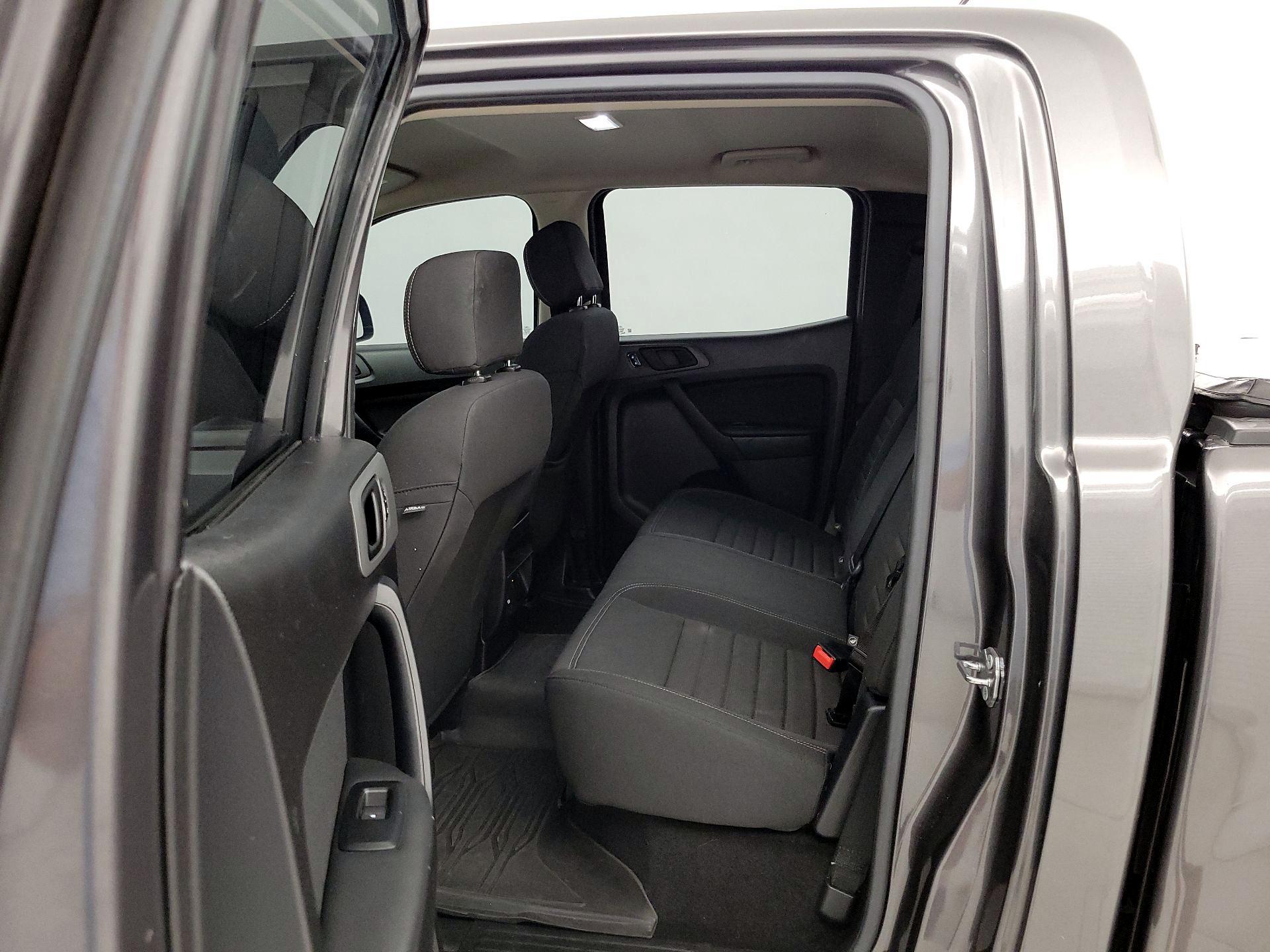 Thumbnail: 2020 Ford Ranger - 19