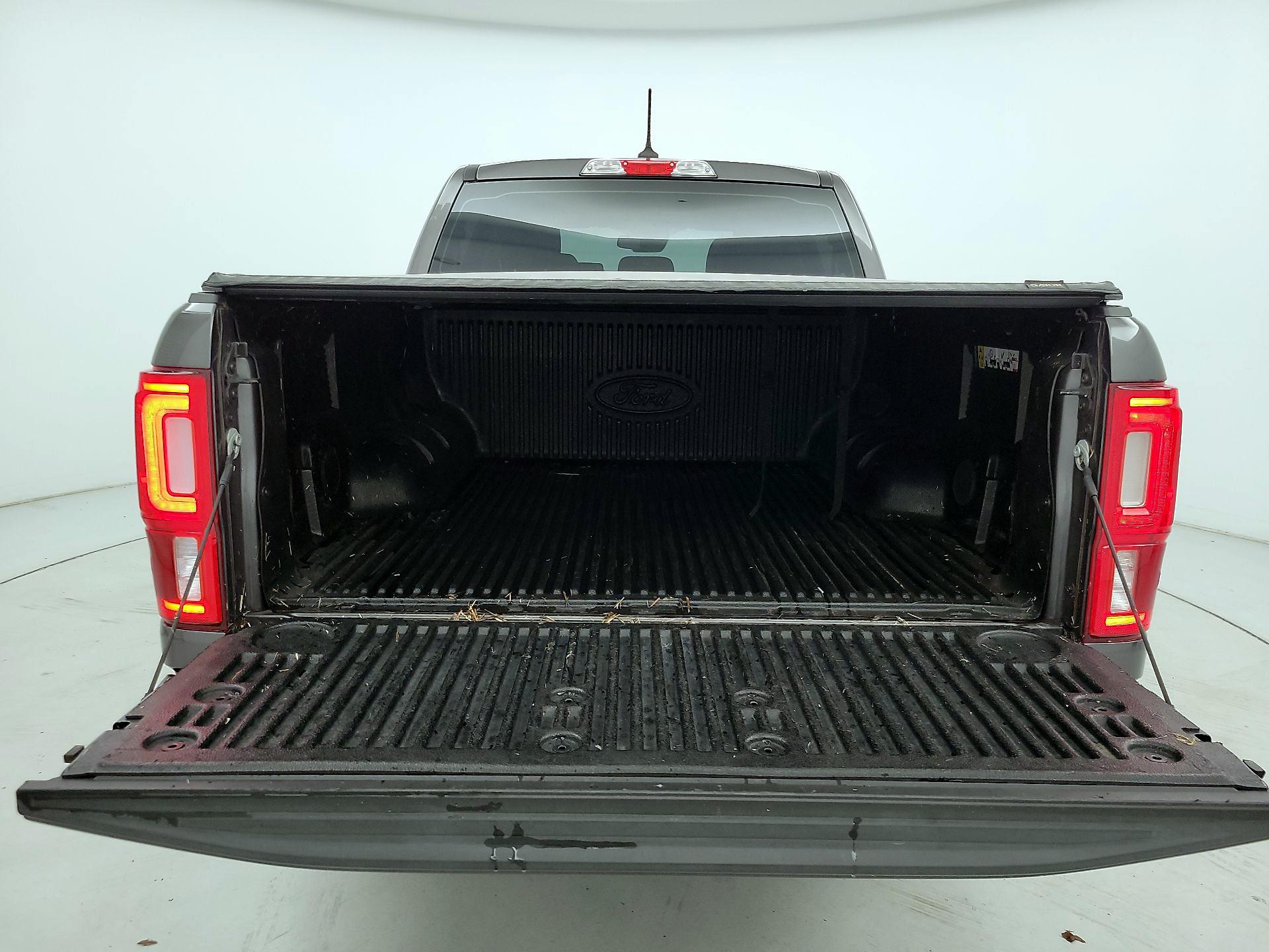 Thumbnail: 2020 Ford Ranger - 20