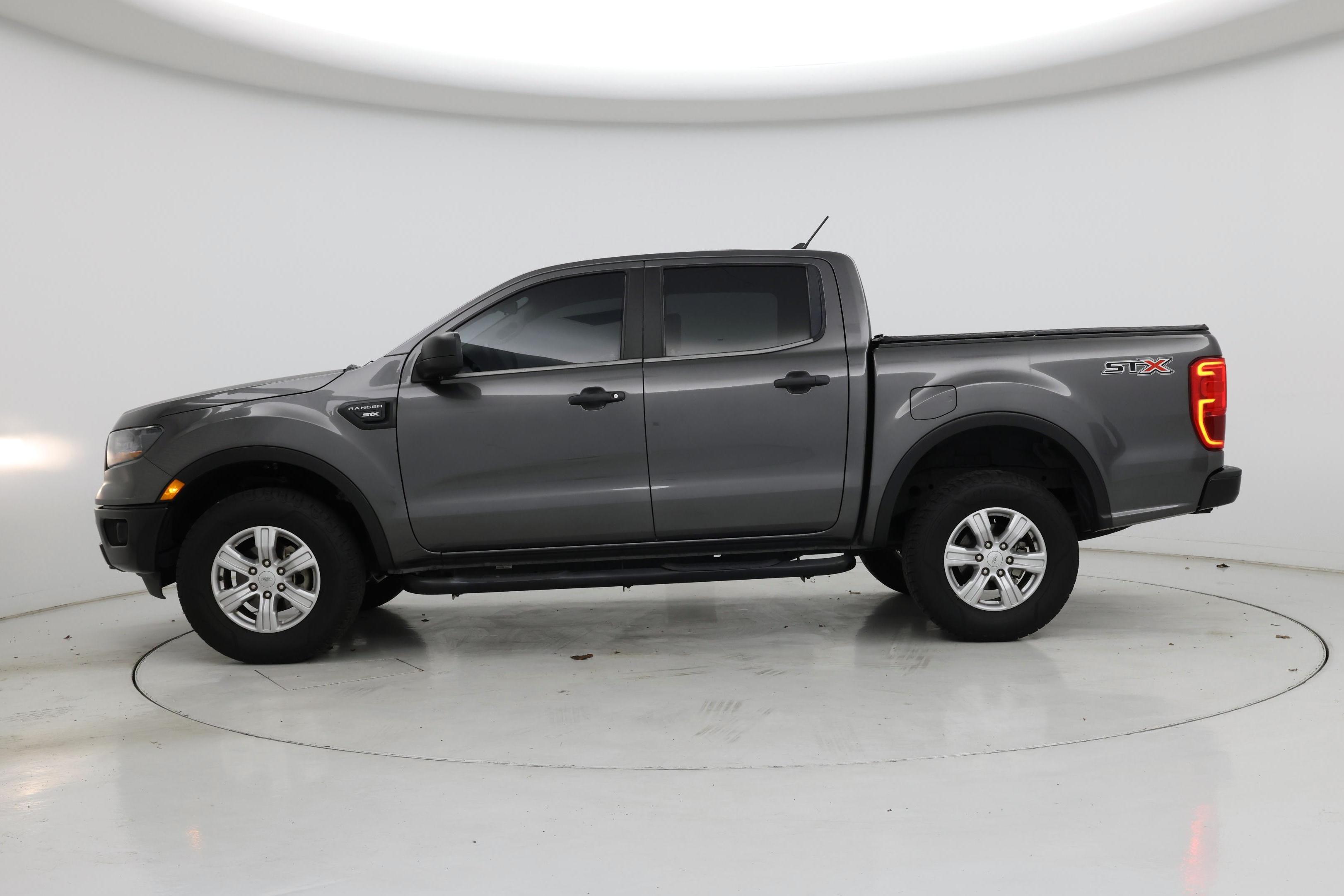 Thumbnail: 2020 Ford Ranger - 3