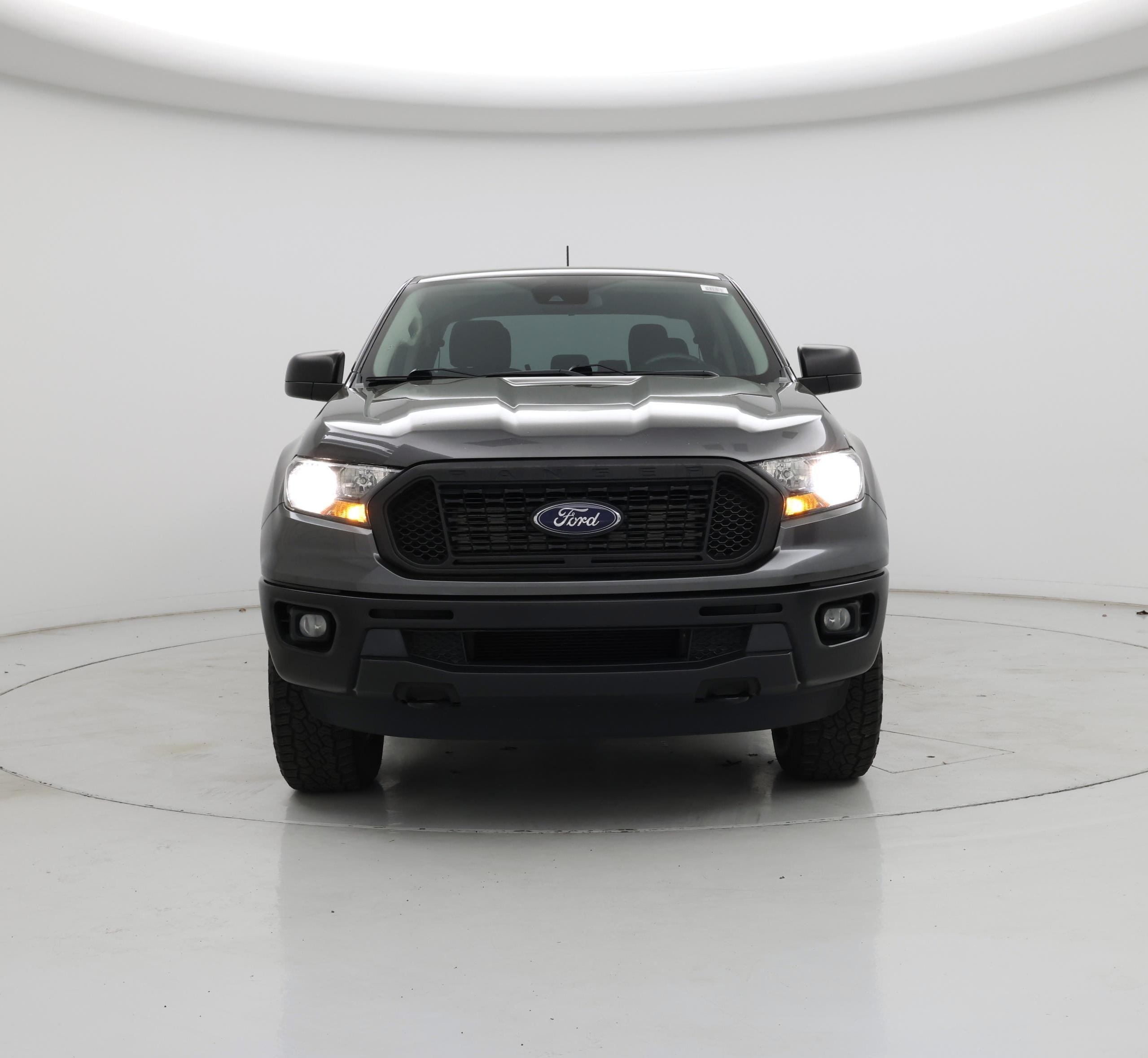 Thumbnail: 2020 Ford Ranger - 5