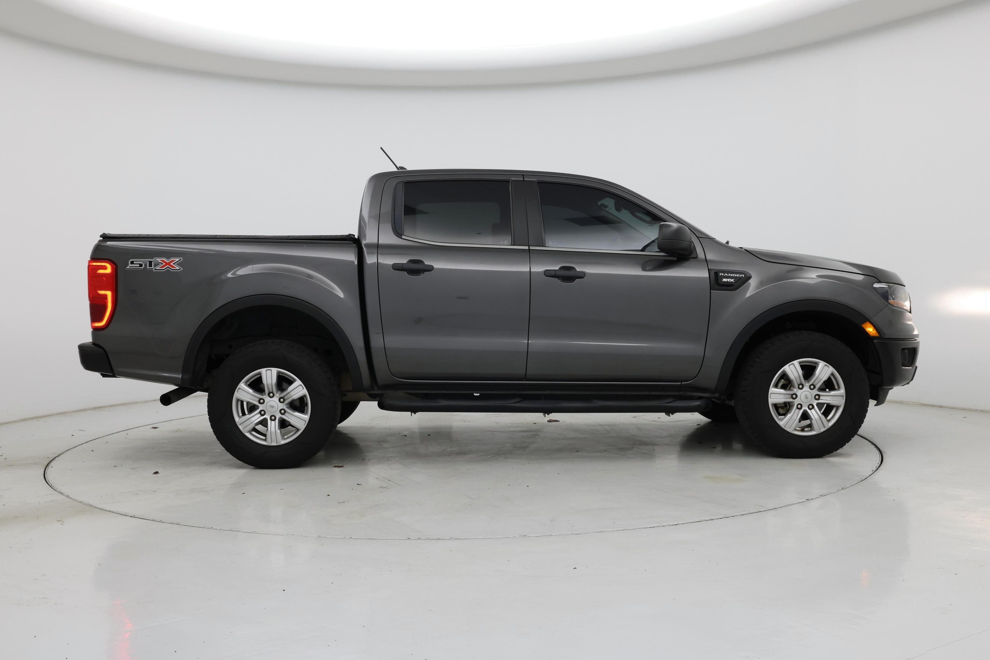 Thumbnail: 2020 Ford Ranger - 7