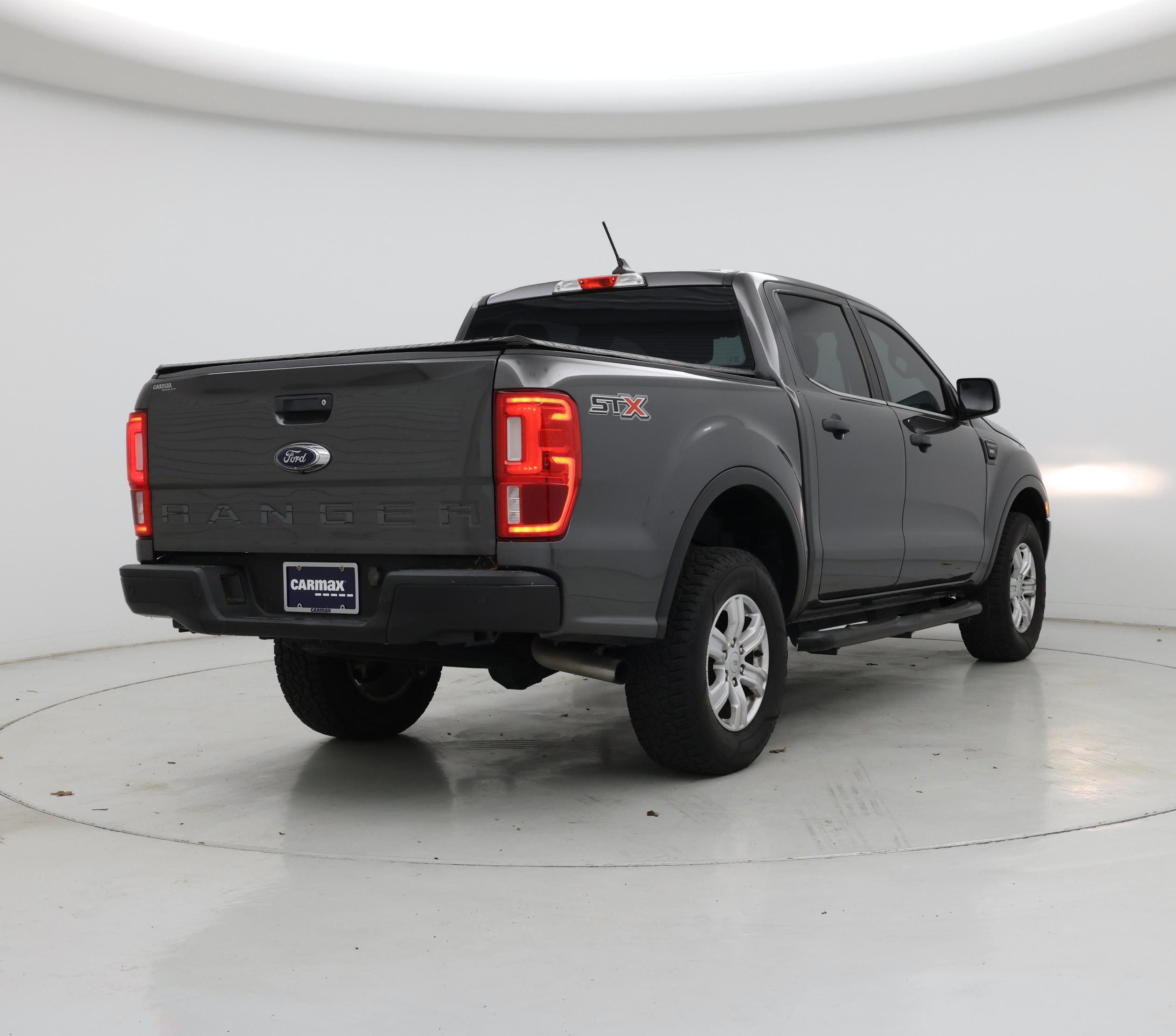 Thumbnail: 2020 Ford Ranger - 8