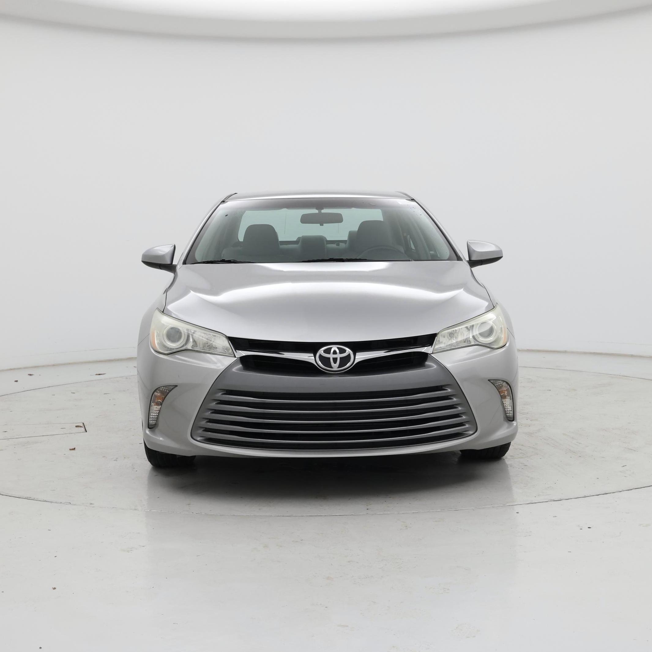 Thumbnail: 2016 Toyota Camry - 5