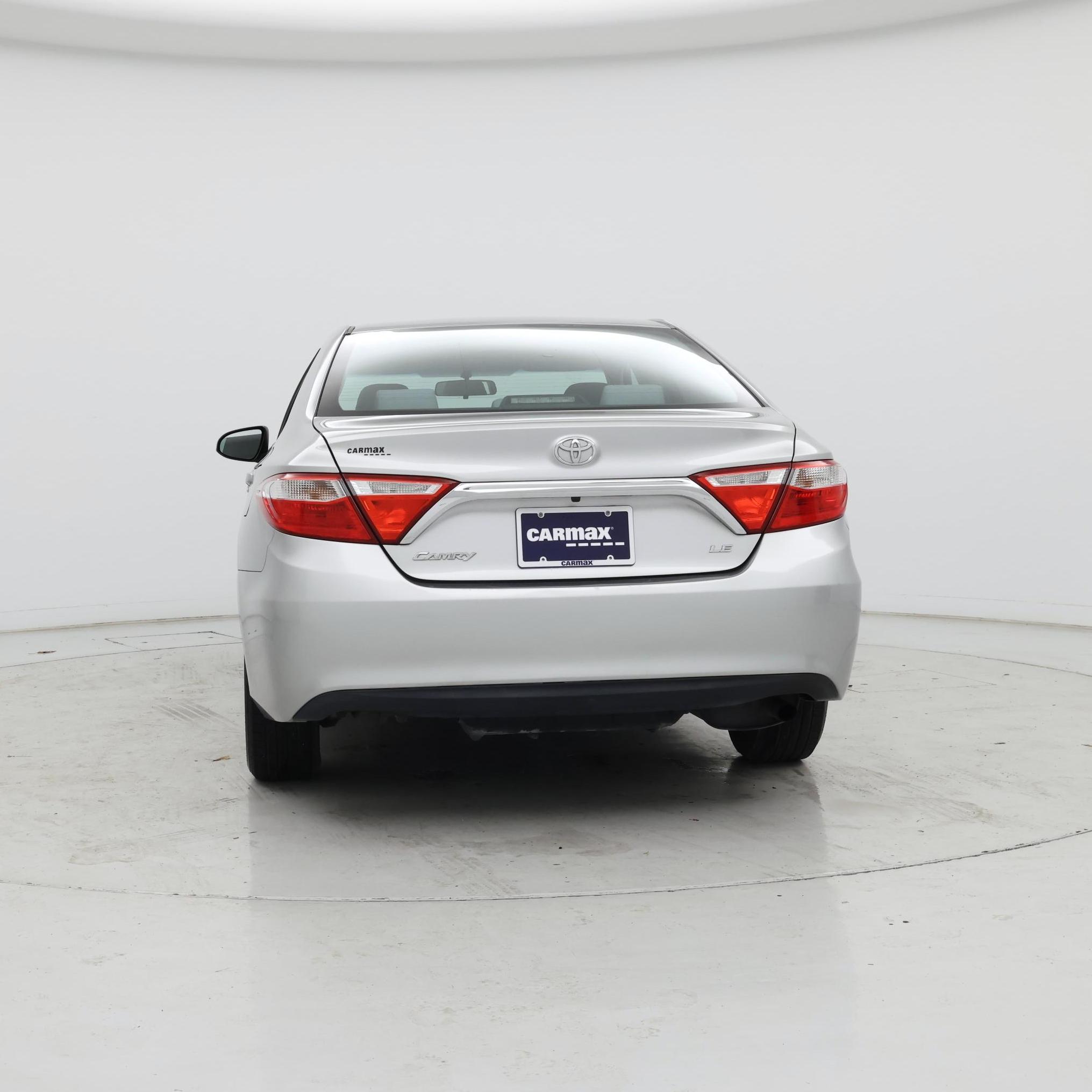 Thumbnail: 2016 Toyota Camry - 6