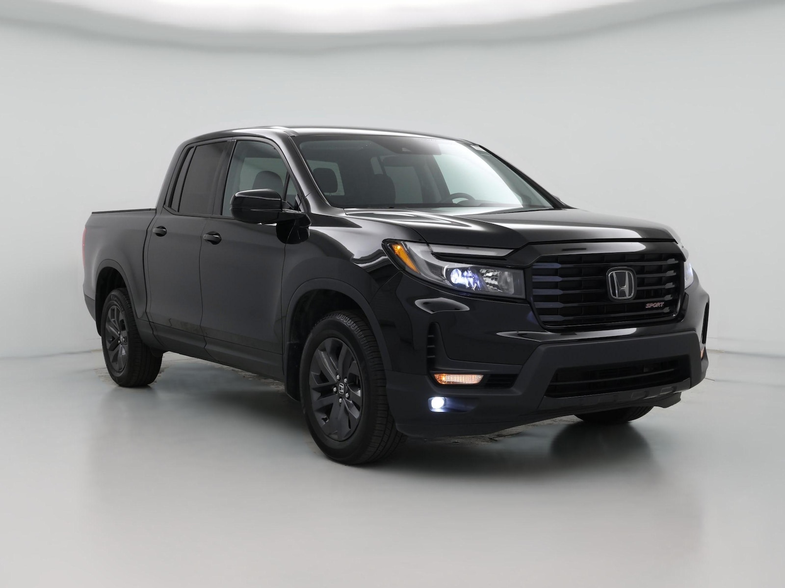 2022 Honda Ridgeline Sport